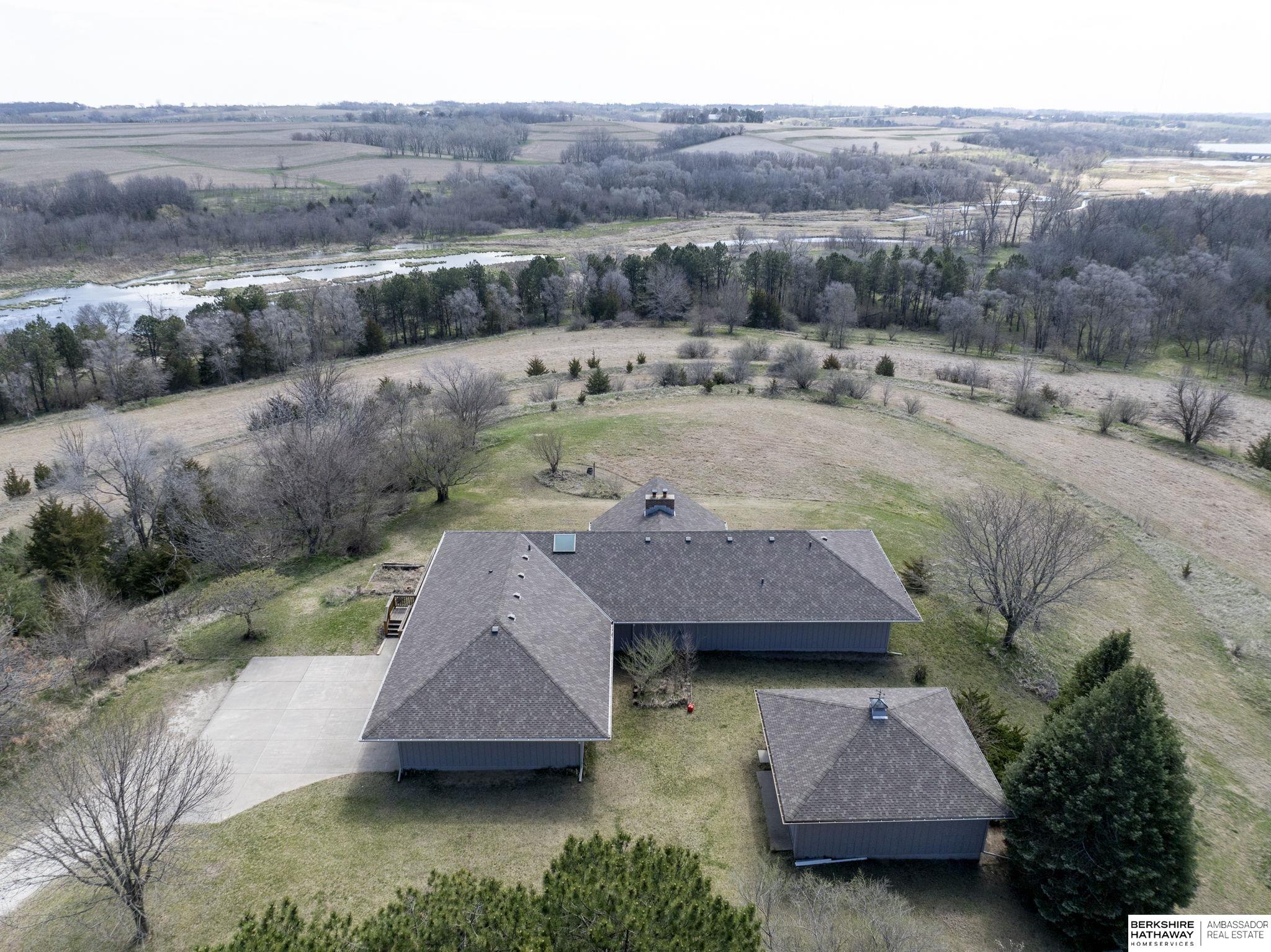 9525 Pawnee Road