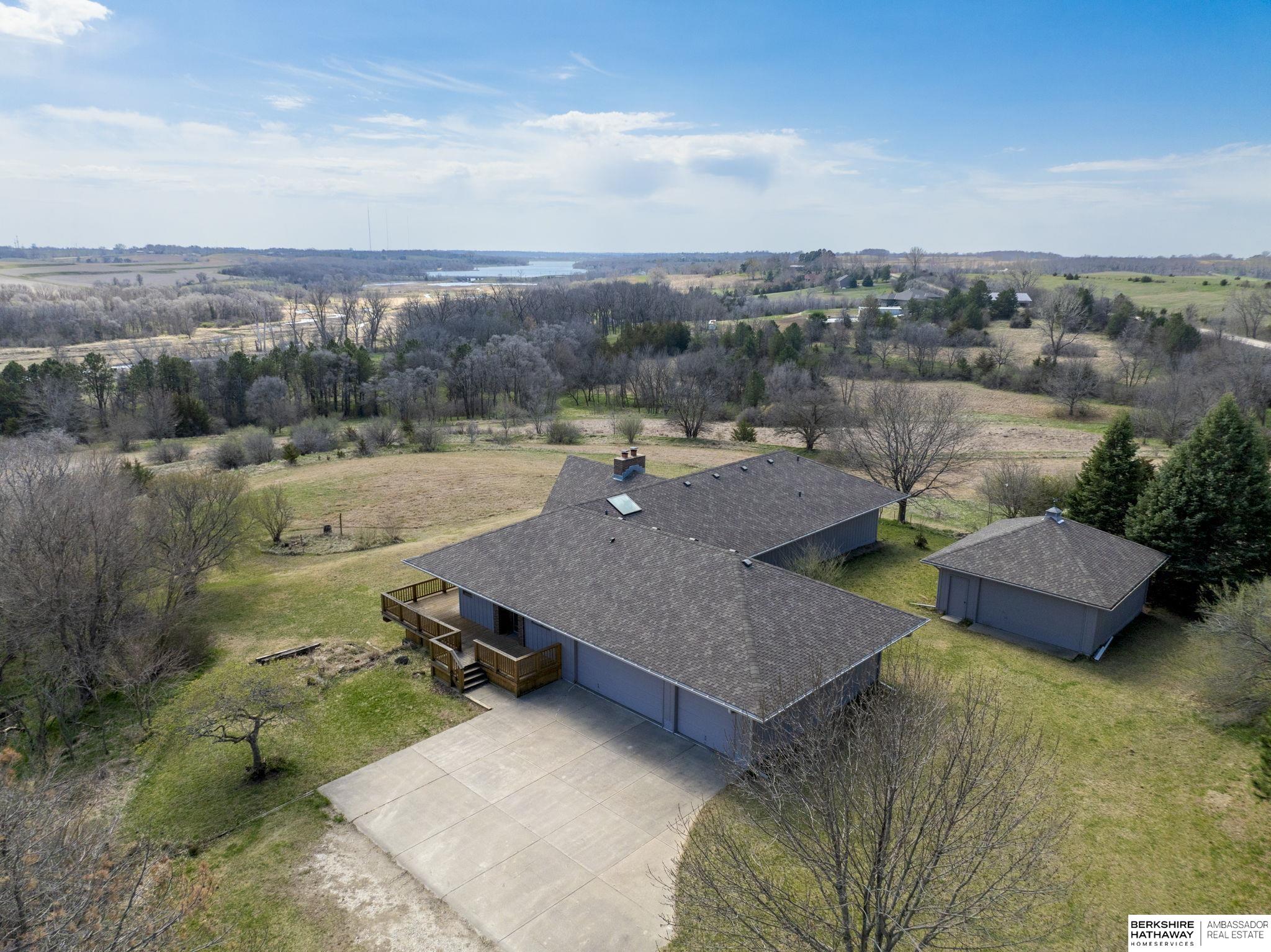 9525 Pawnee Road