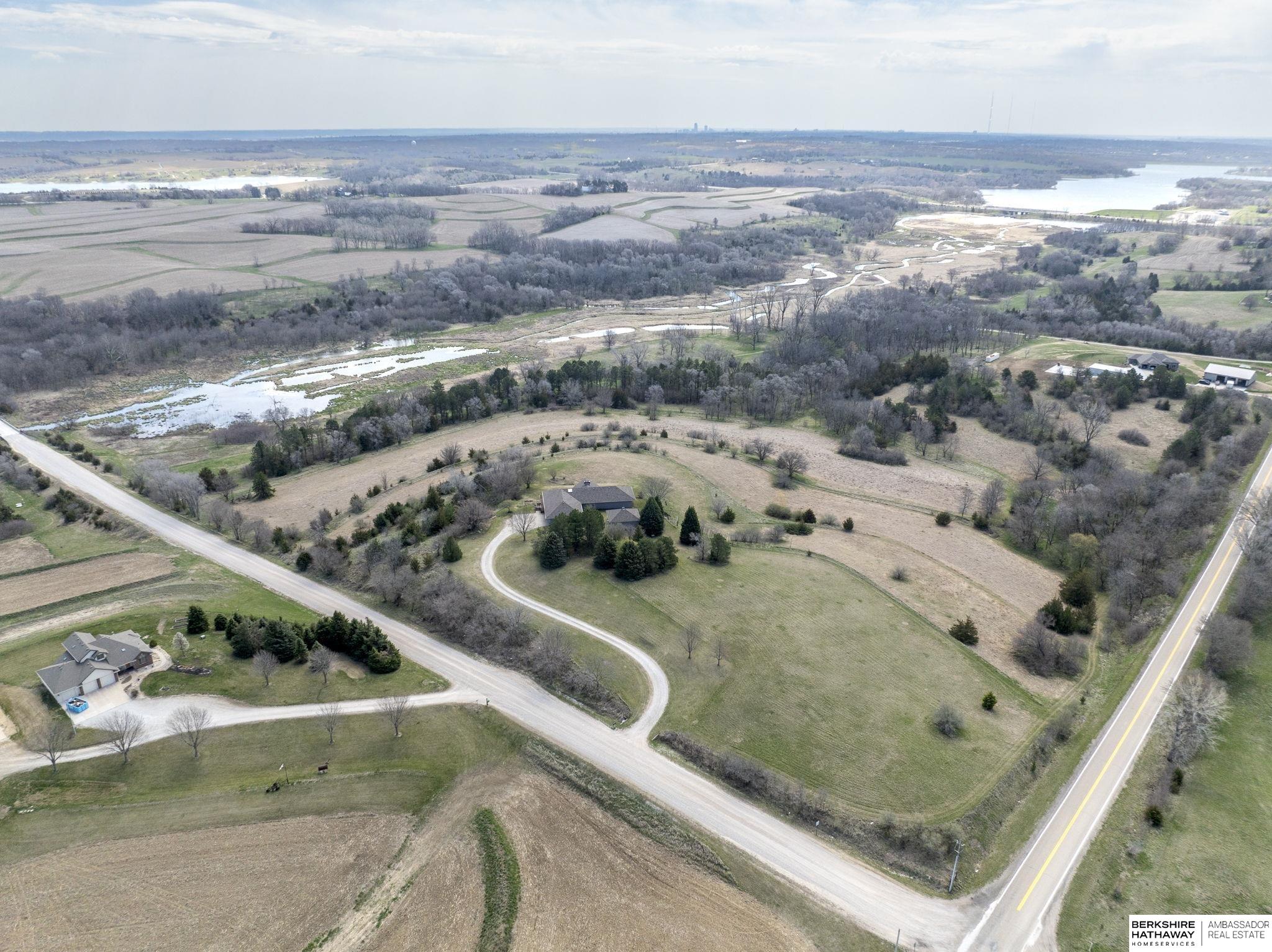 9525 Pawnee Road
