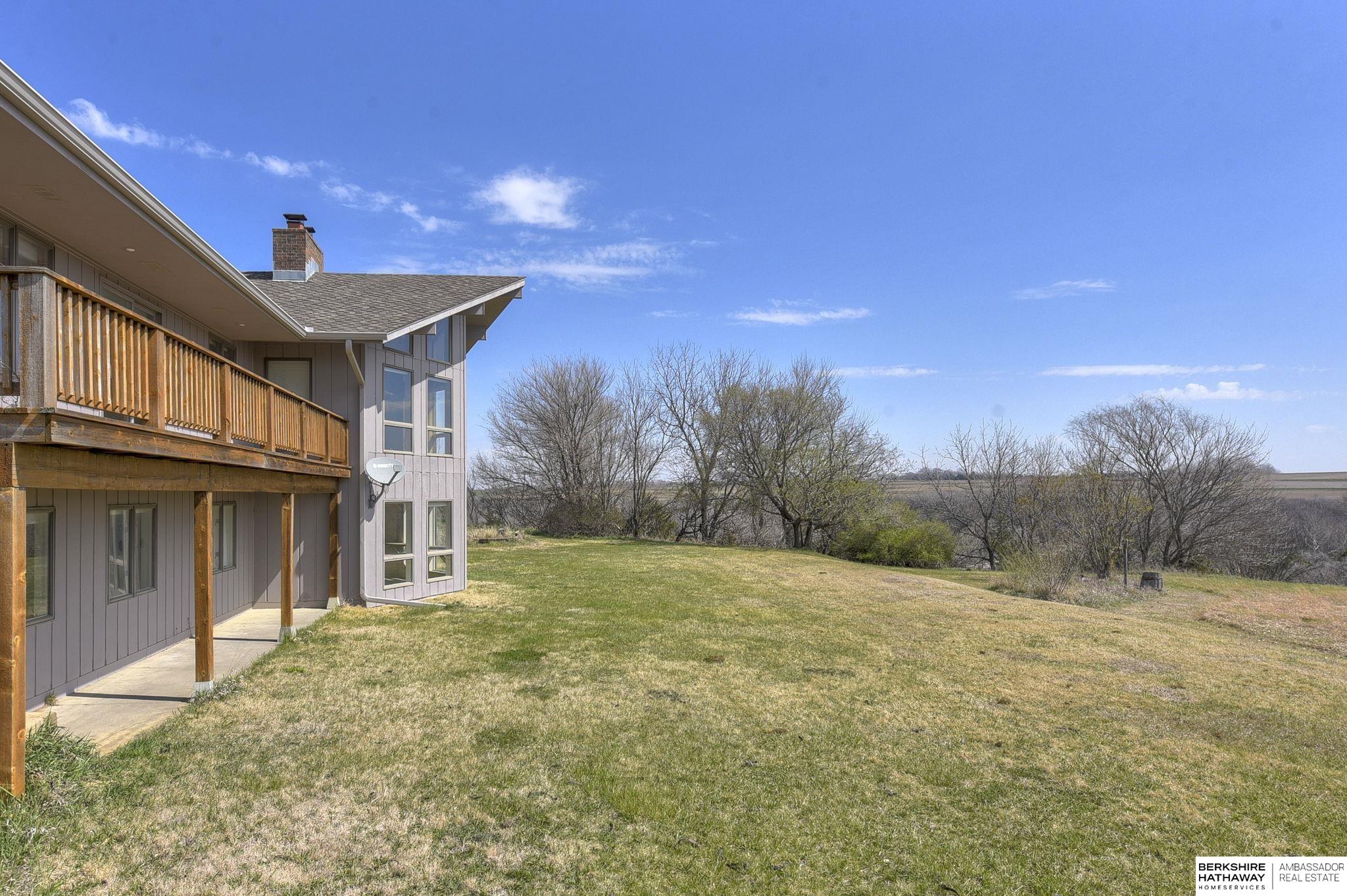 9525 Pawnee Road