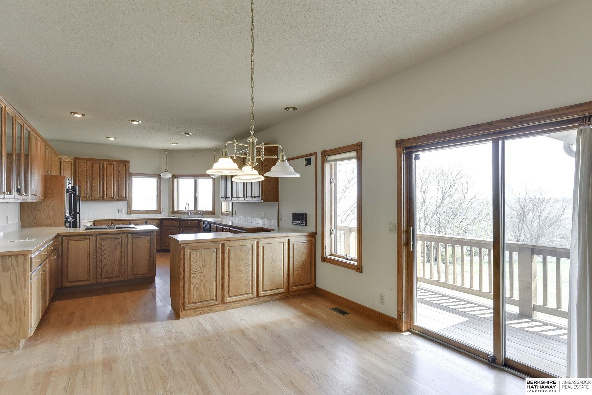 9525 Pawnee Road