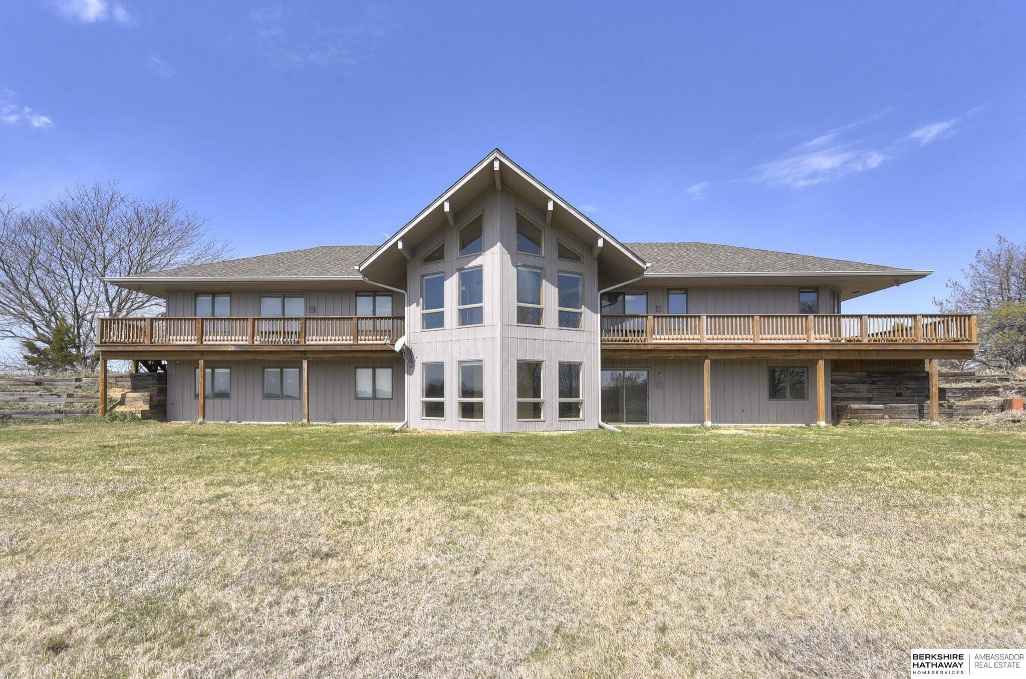 9525 Pawnee Road
