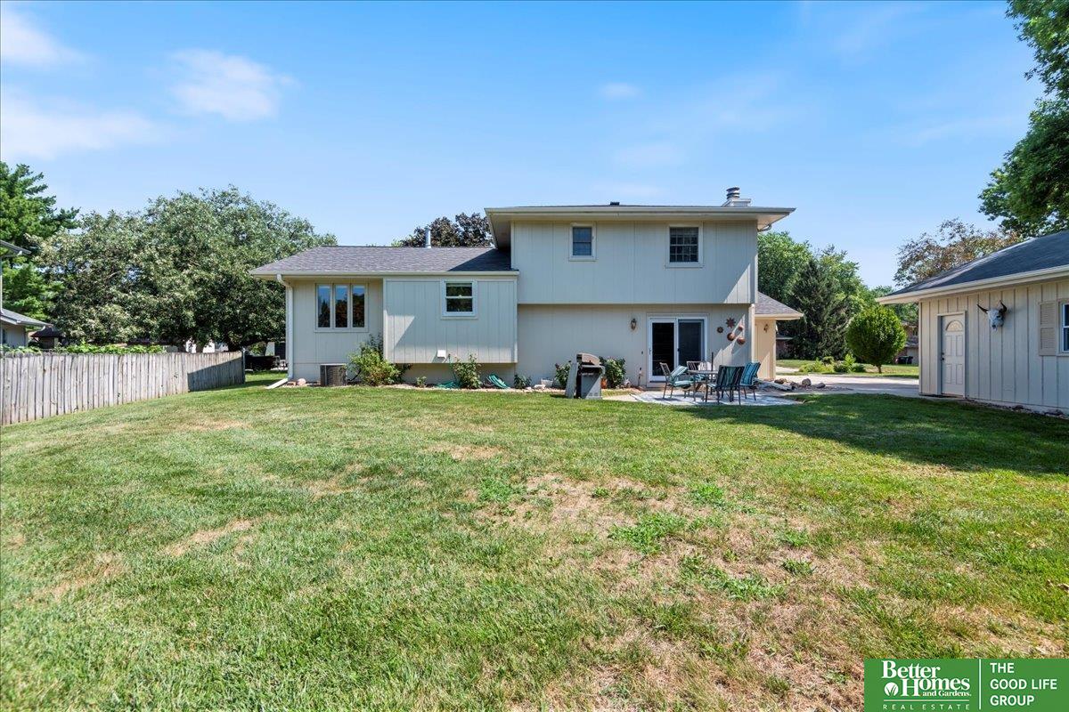 21423 Shamrock Circle