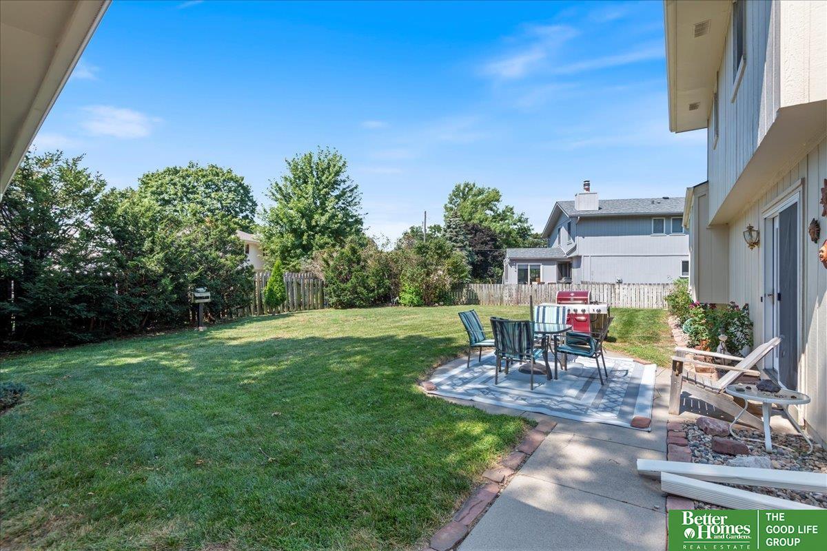 21423 Shamrock Circle