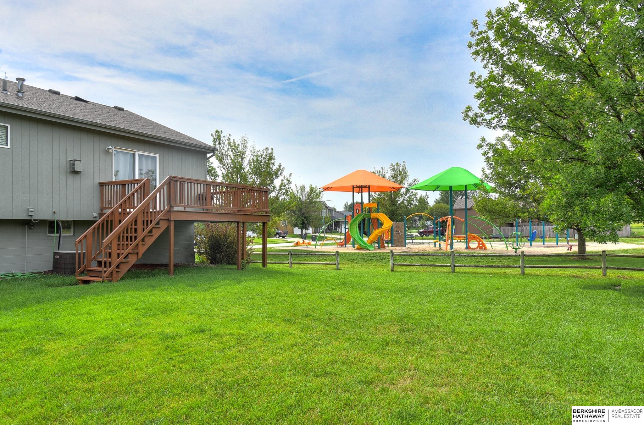 1812 Ridgeview Drive
