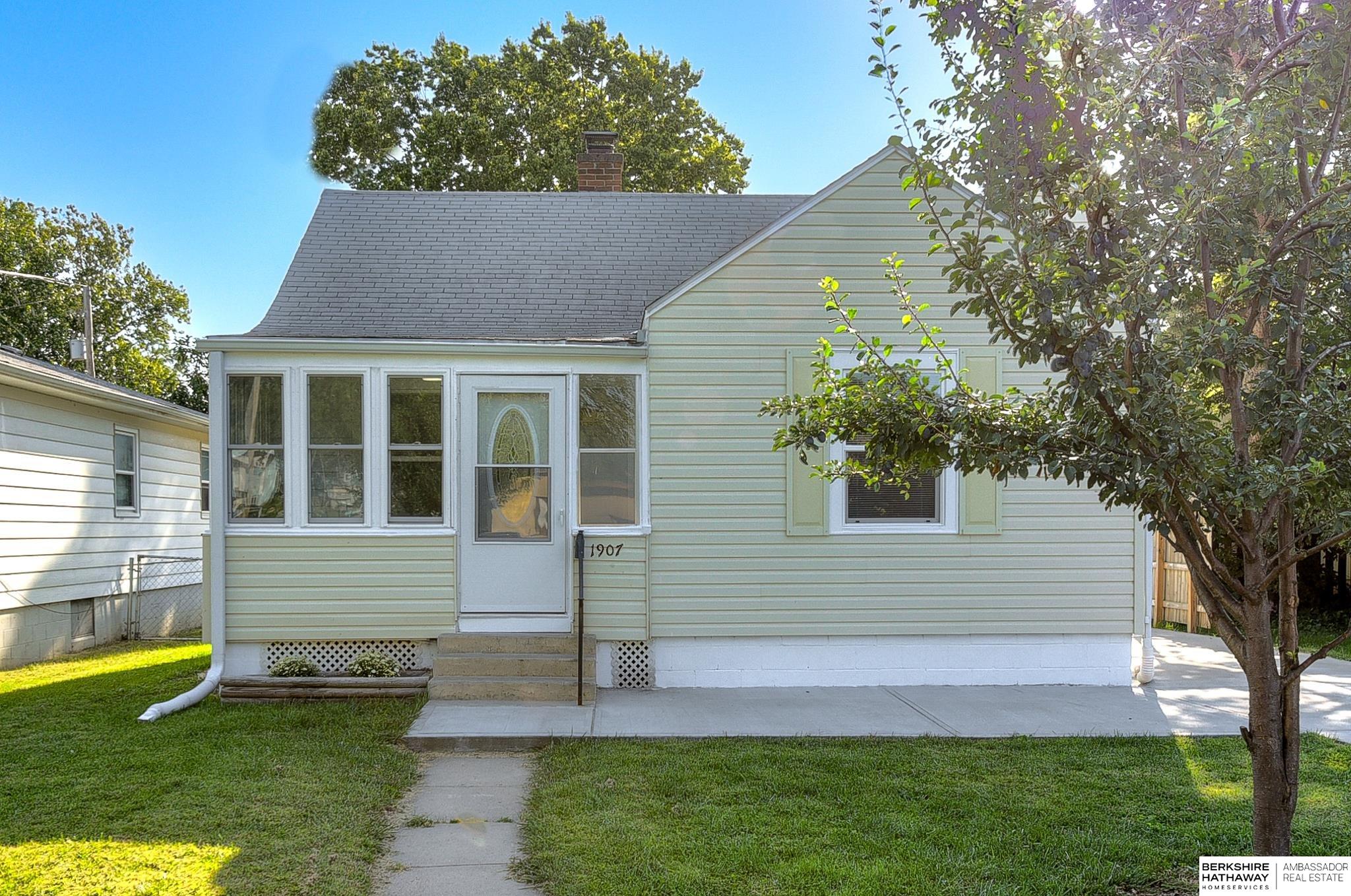 1907 Hancock Street