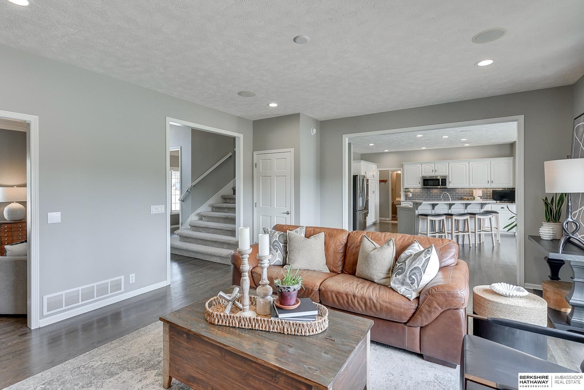 18517 Van Camp Drive