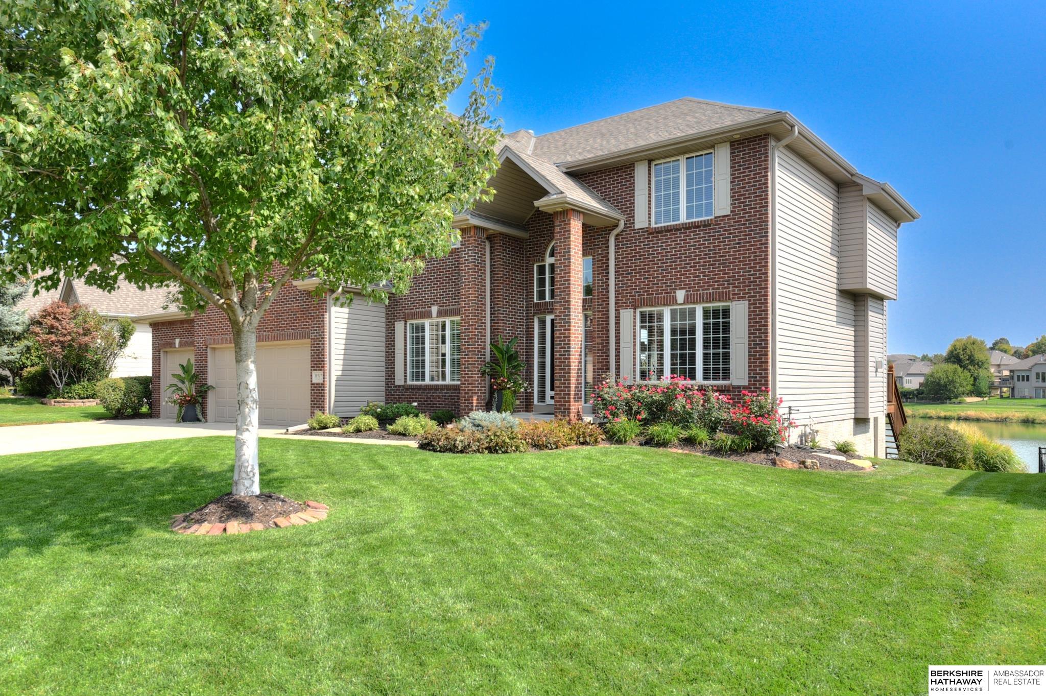 18517 Van Camp Drive