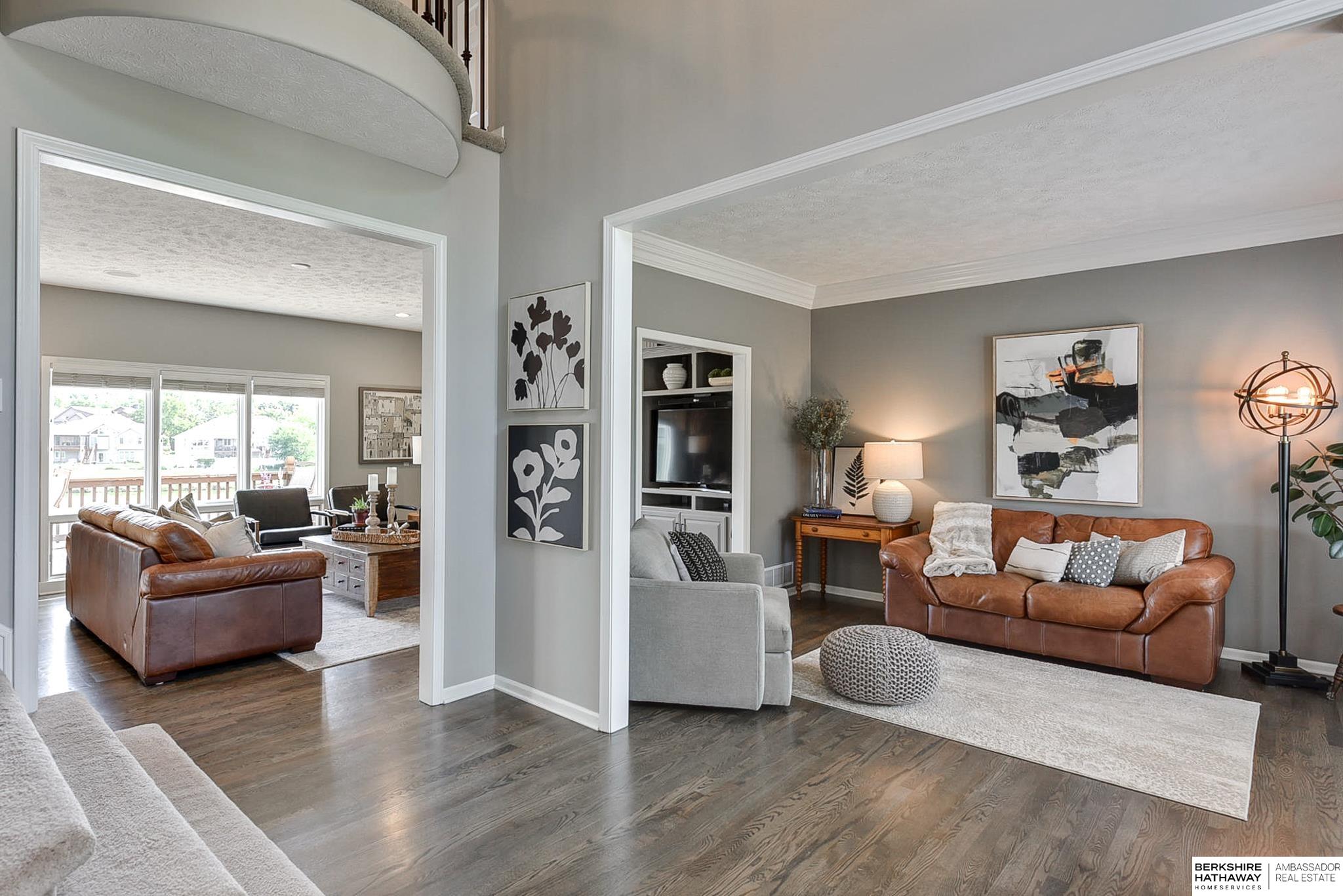 18517 Van Camp Drive