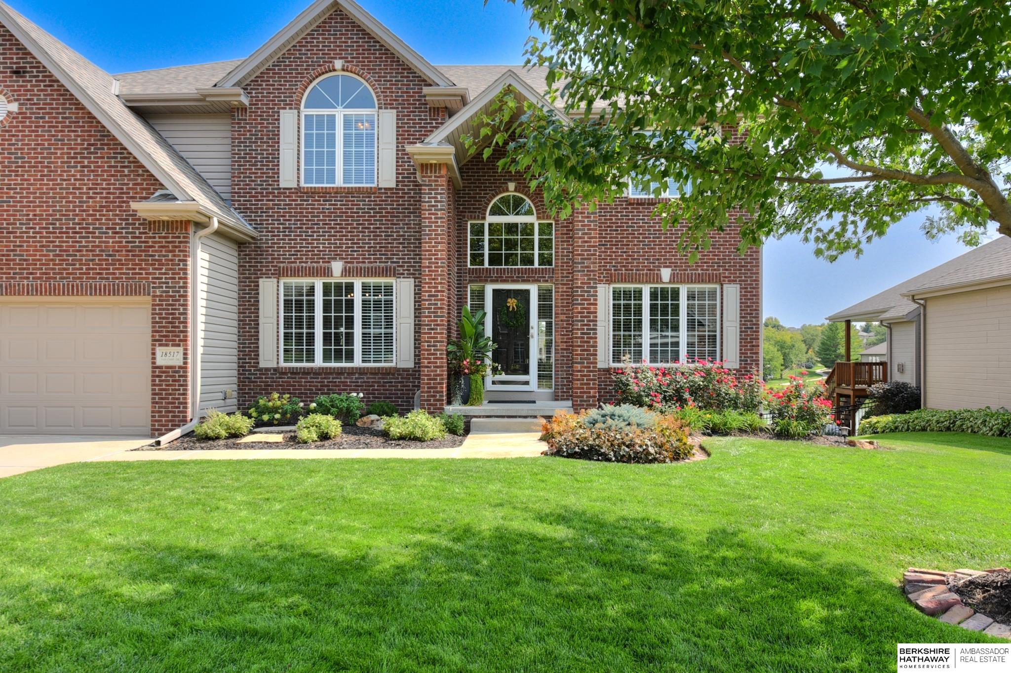 18517 Van Camp Drive