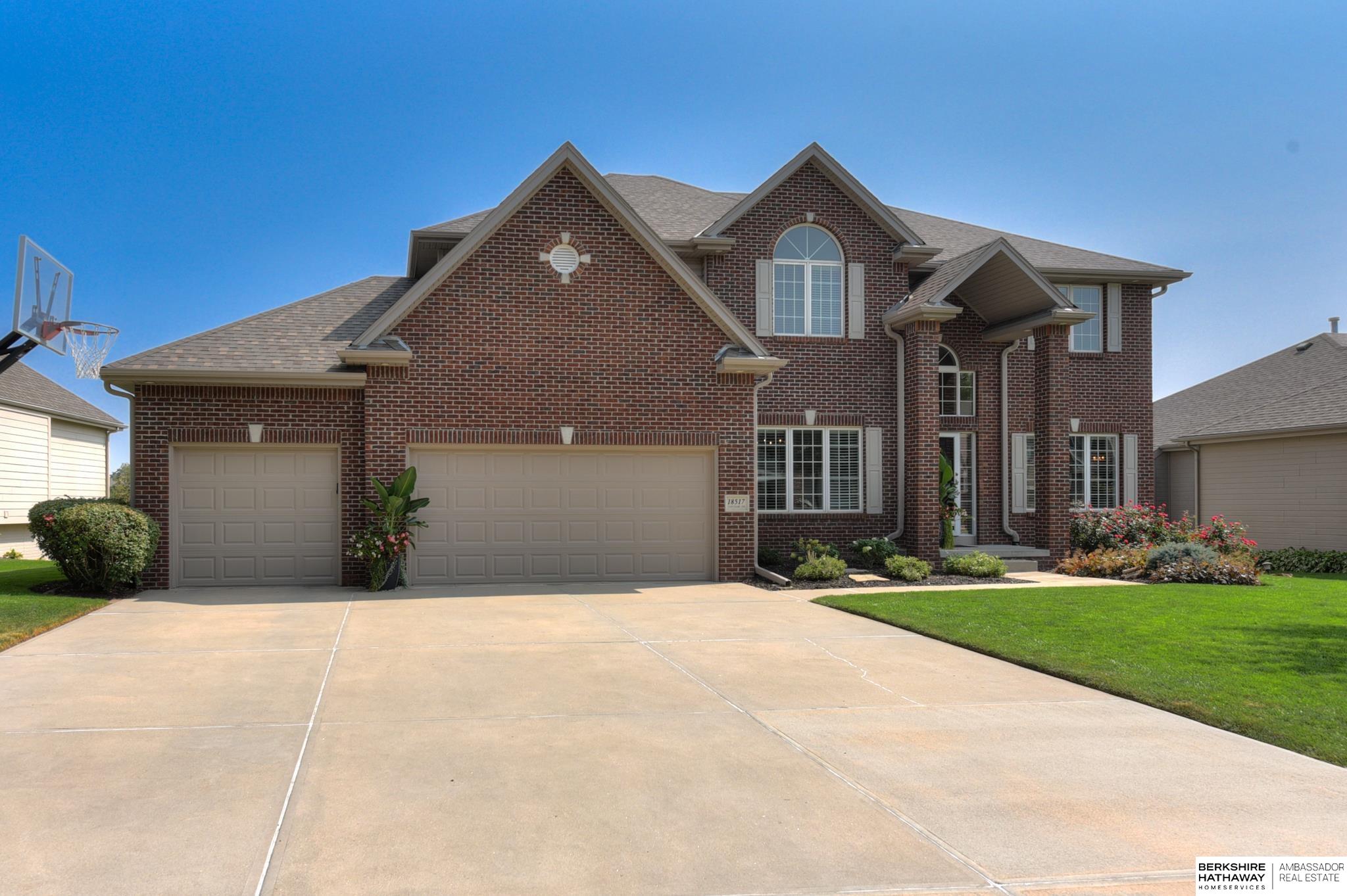 18517 Van Camp Drive
