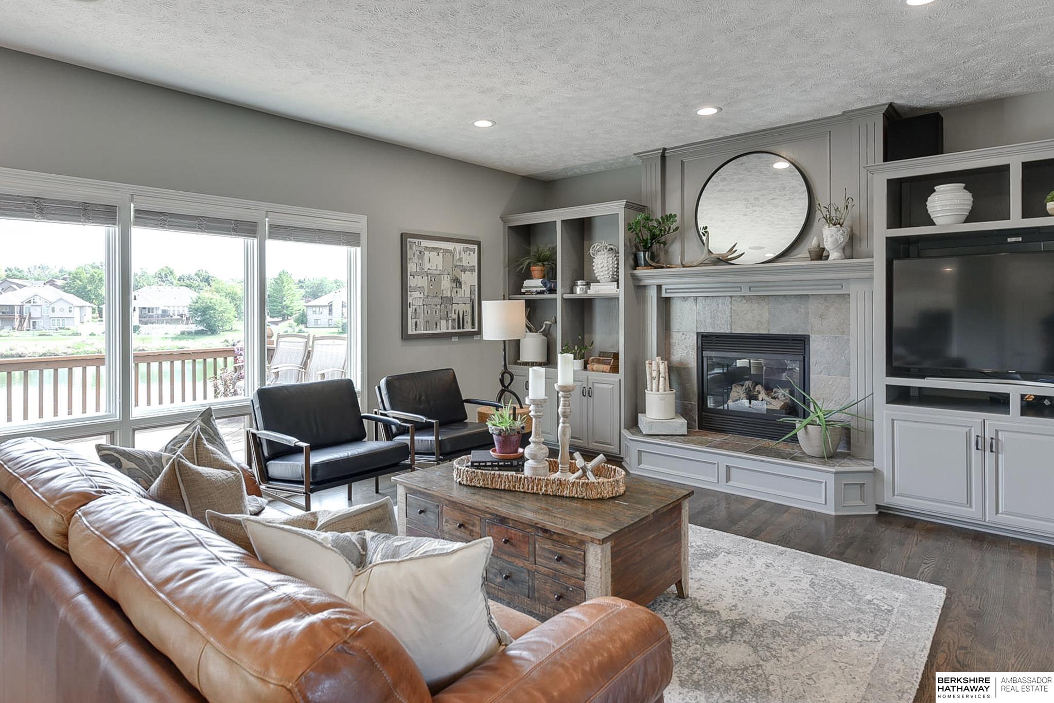 18517 Van Camp Drive