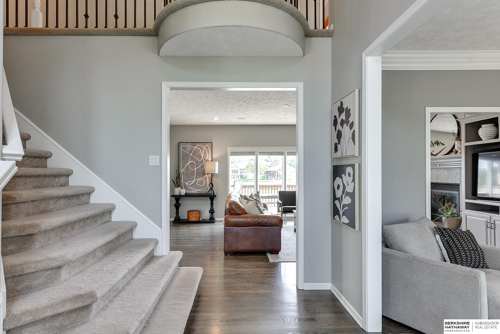 18517 Van Camp Drive