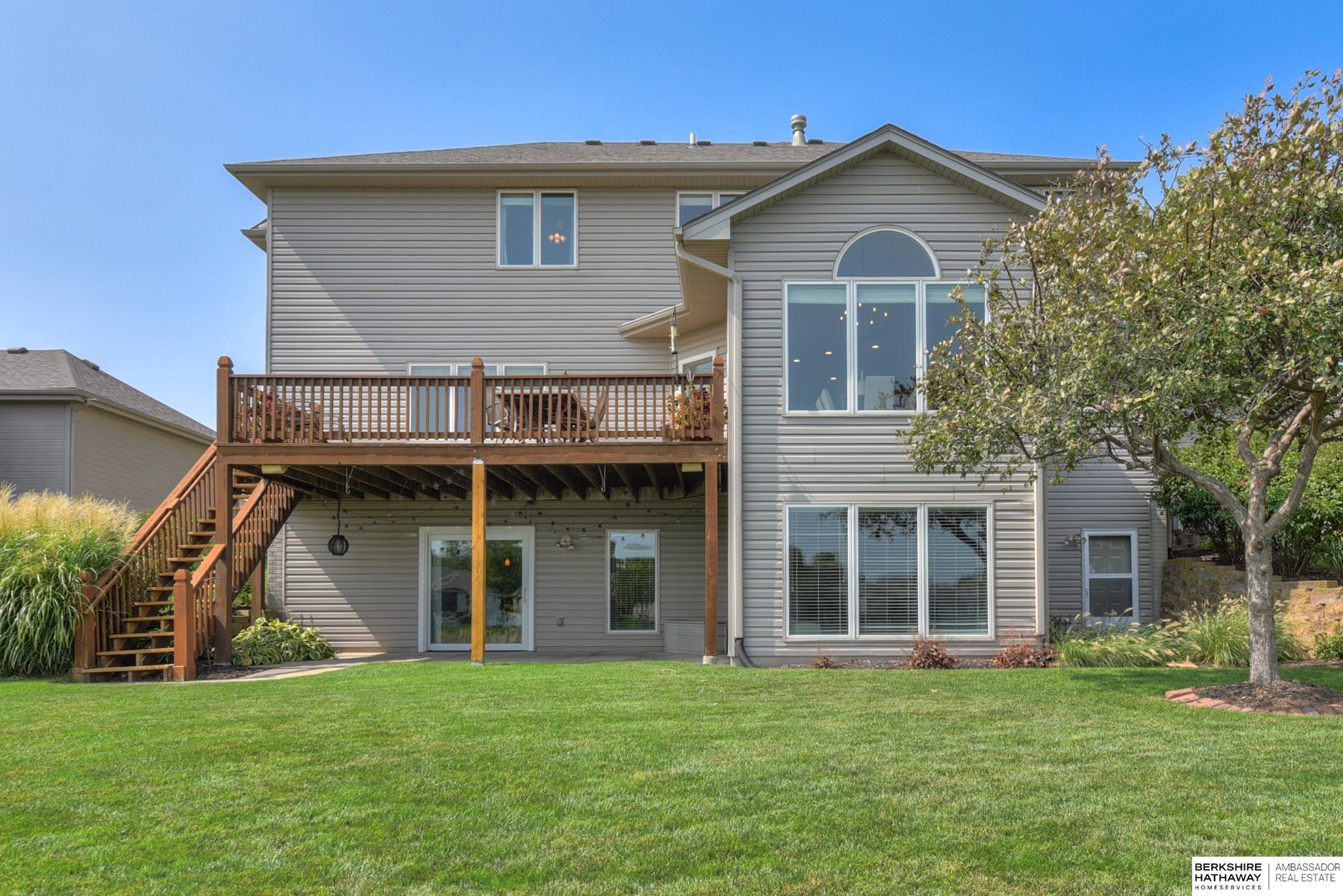 18517 Van Camp Drive