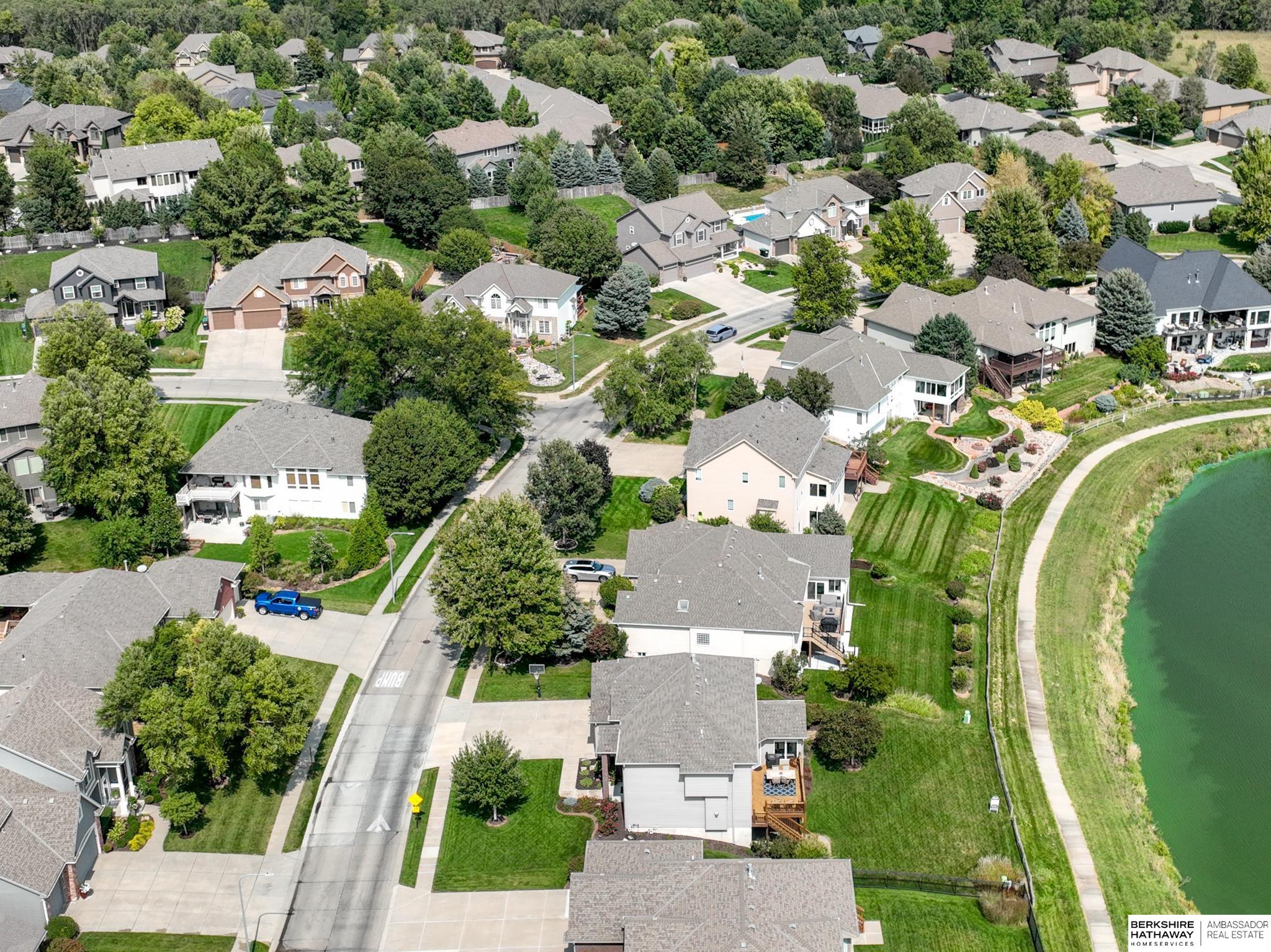 18517 Van Camp Drive