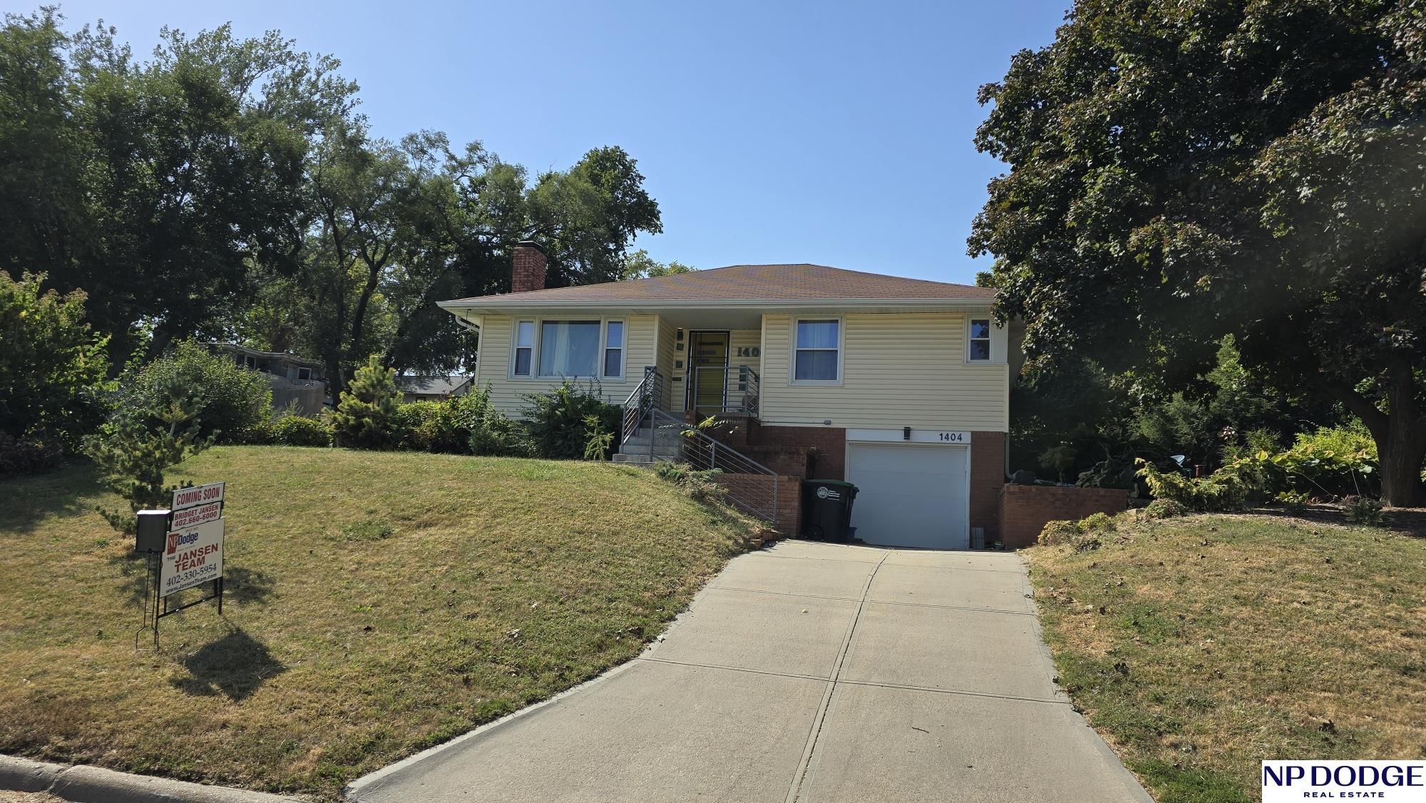 1404 N 60th Street