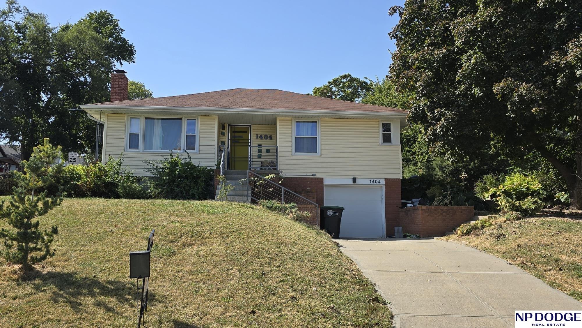 1404 N 60th Street