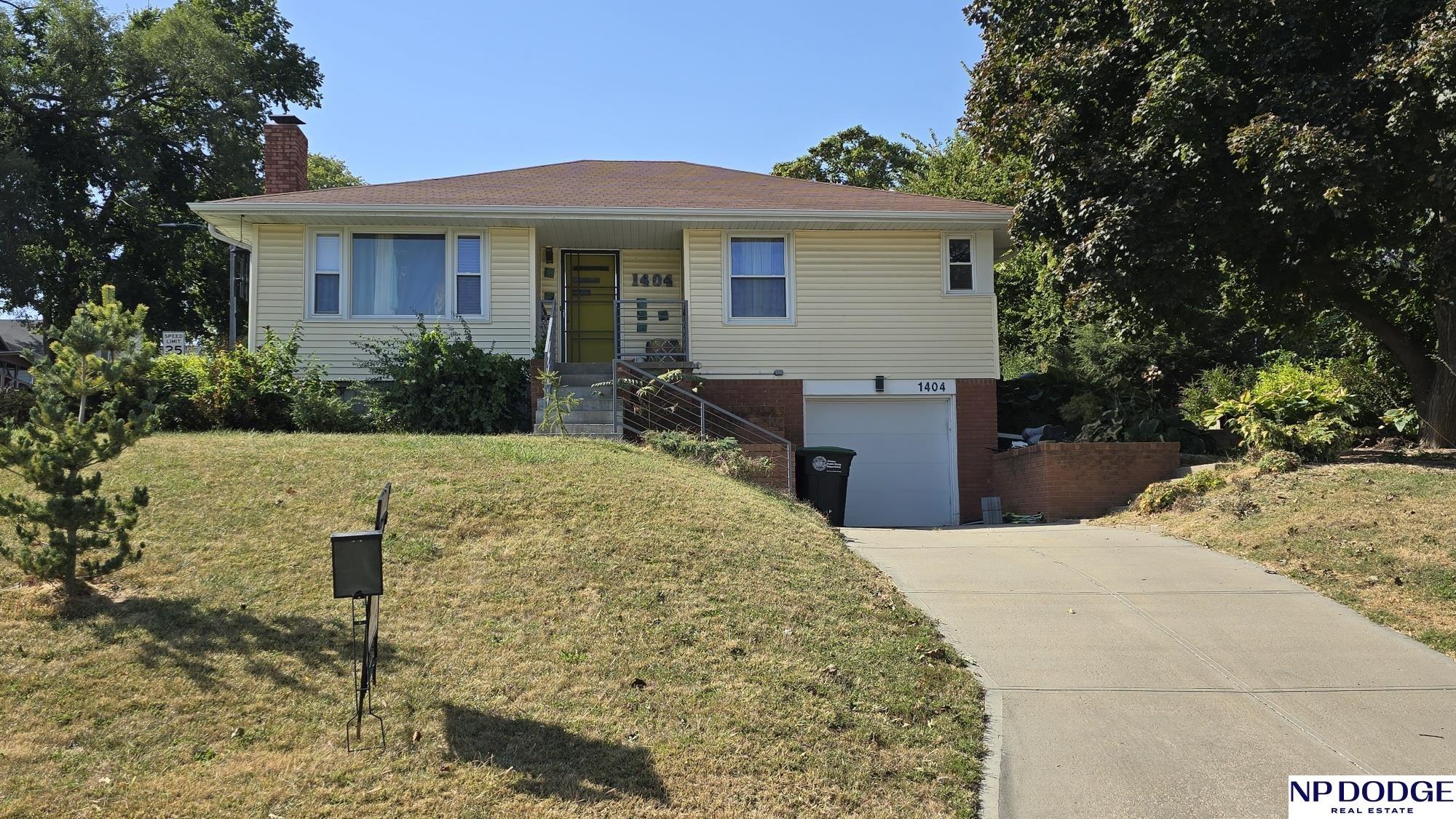 1404 N 60th Street