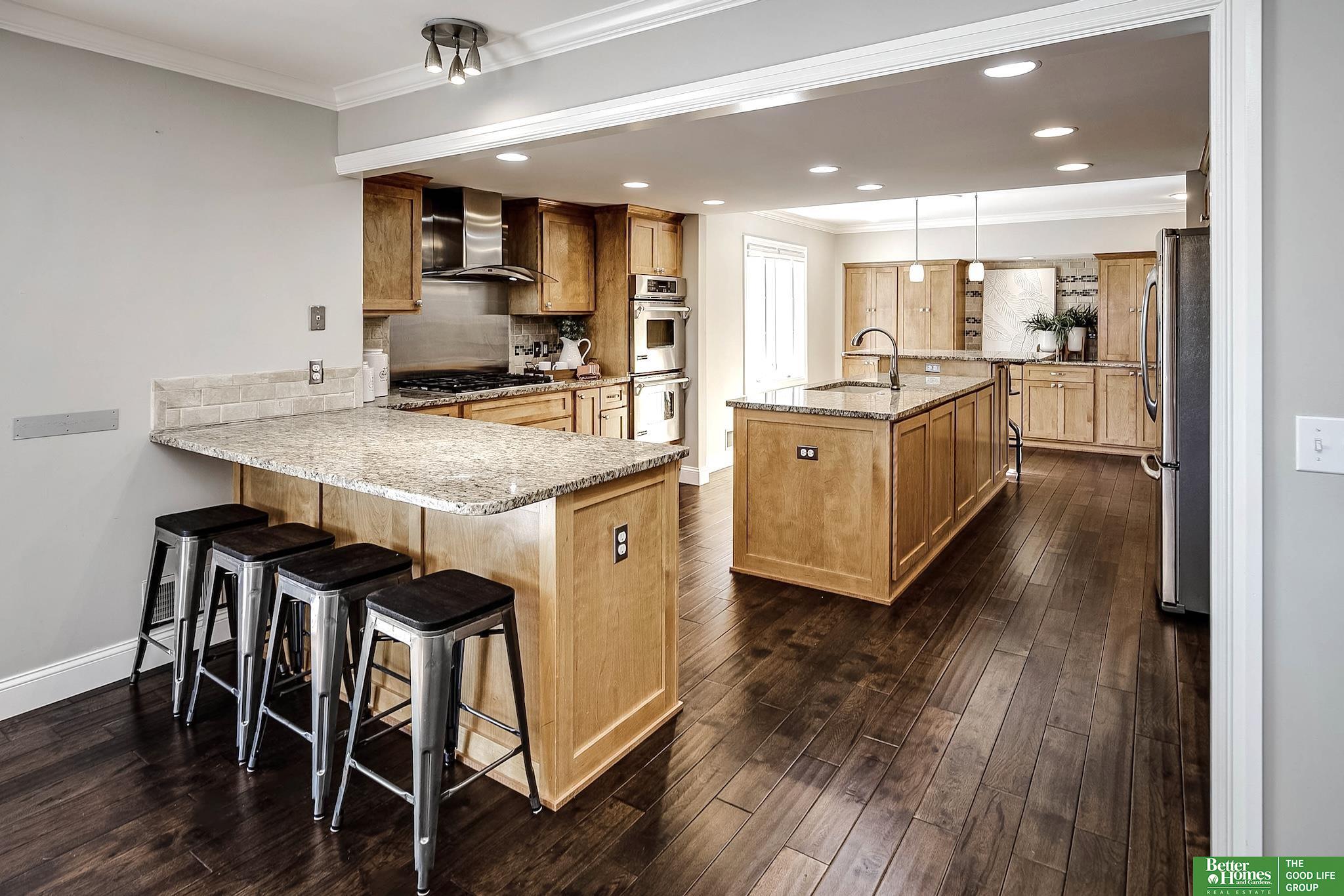 111 N 130th Street
