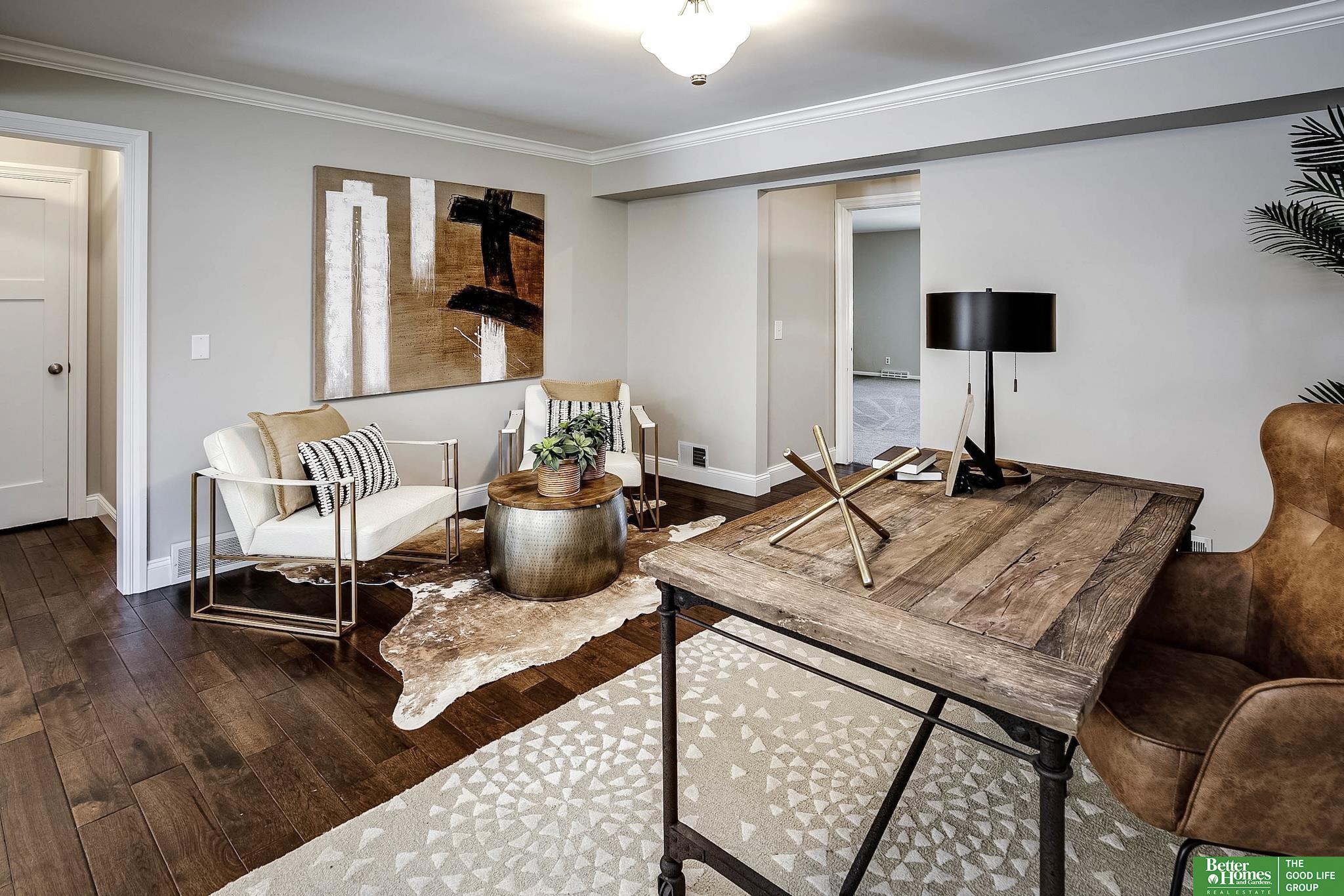 111 N 130th Street