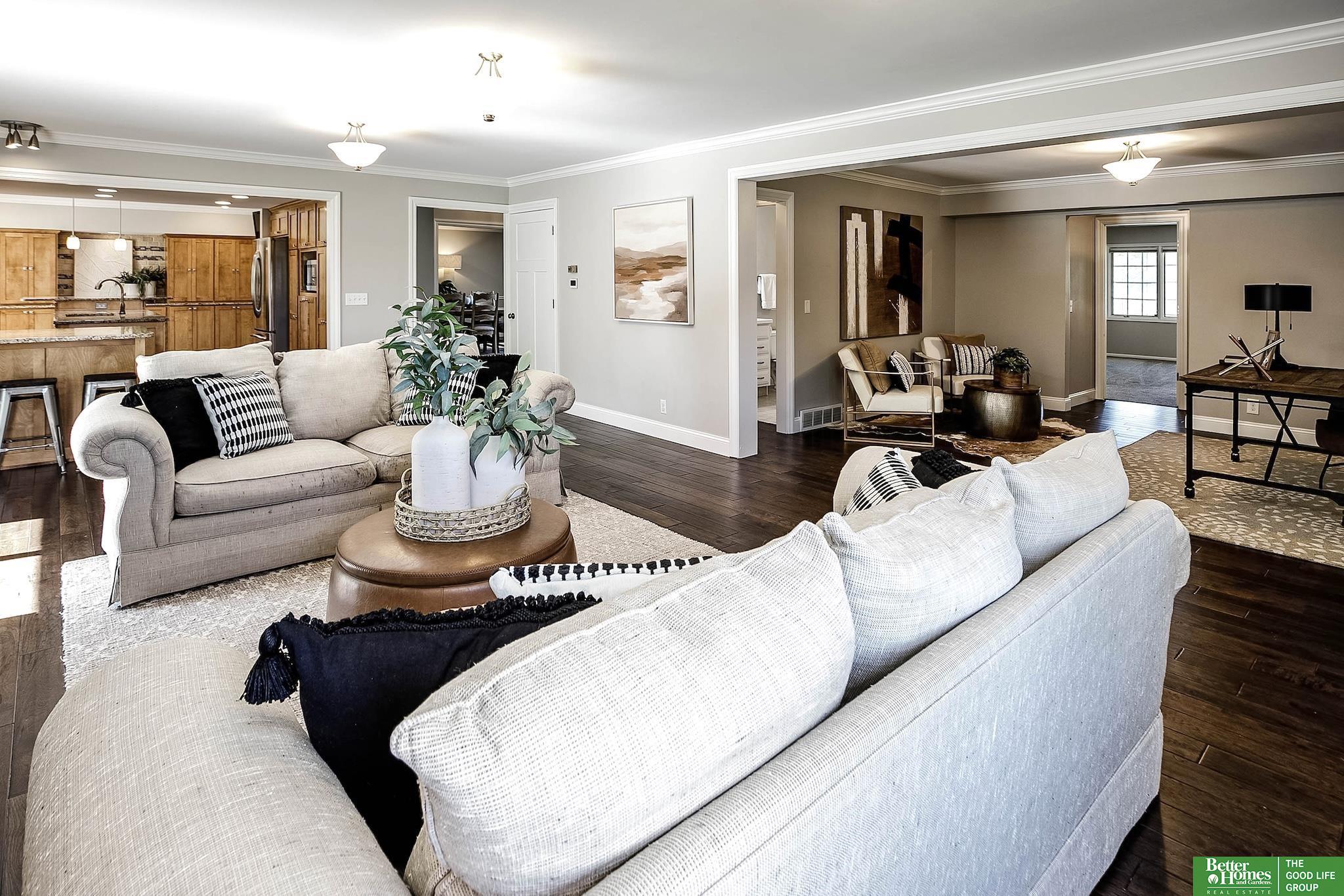 111 N 130th Street