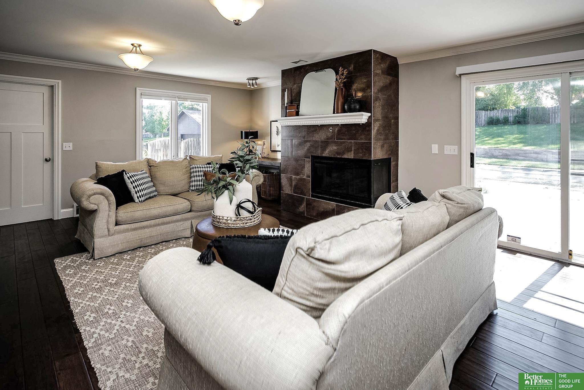 111 N 130th Street