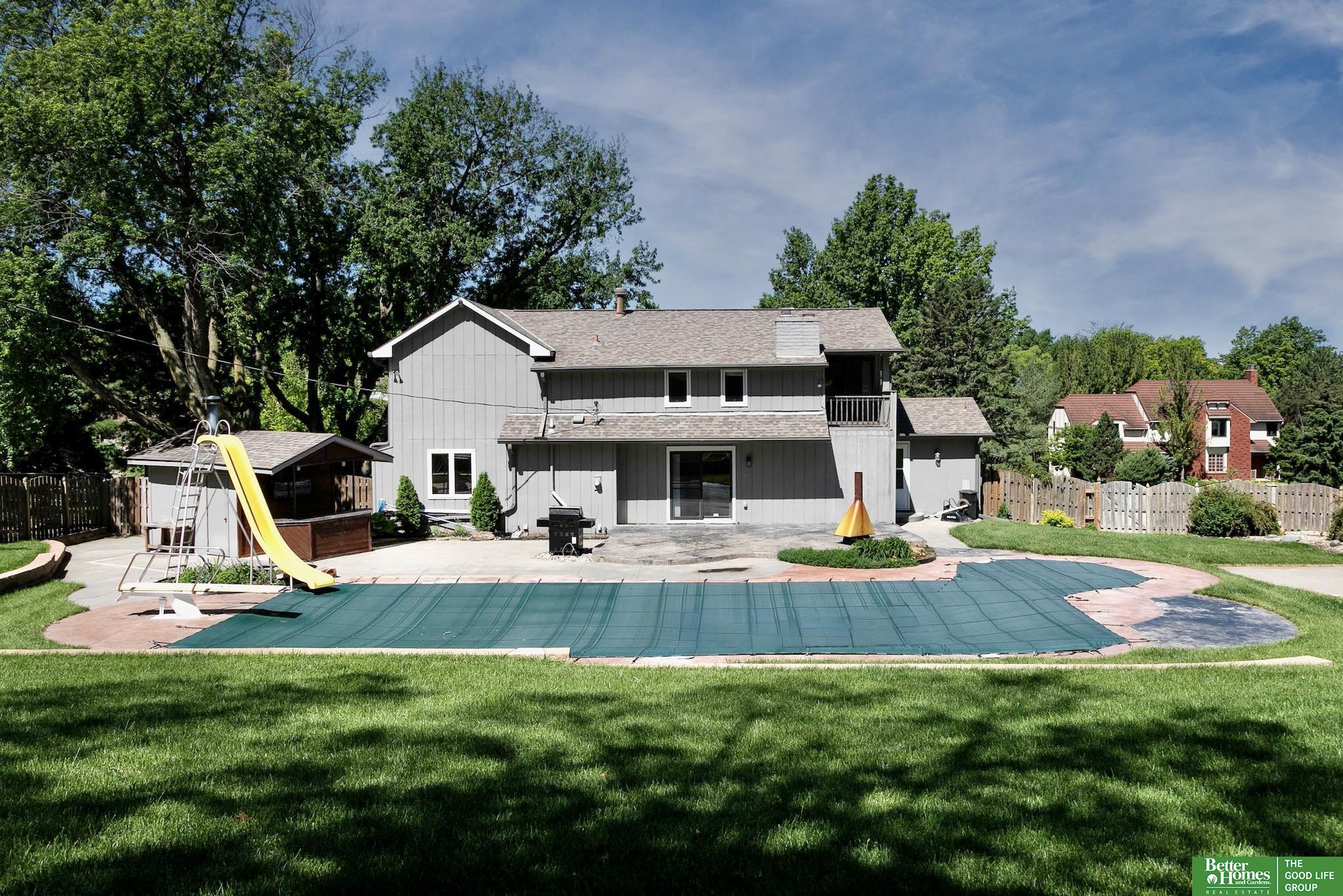111 N 130th Street