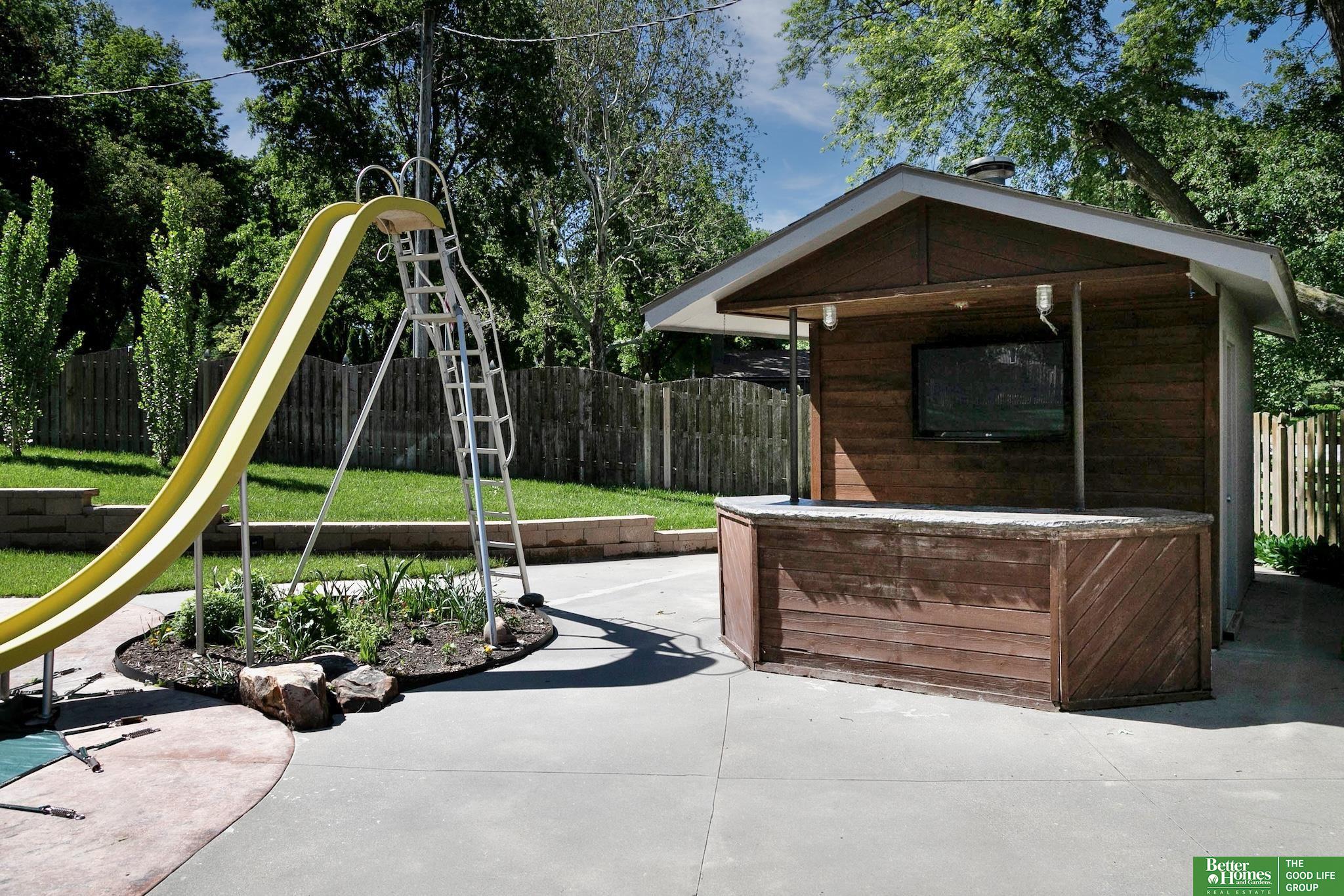 111 N 130th Street