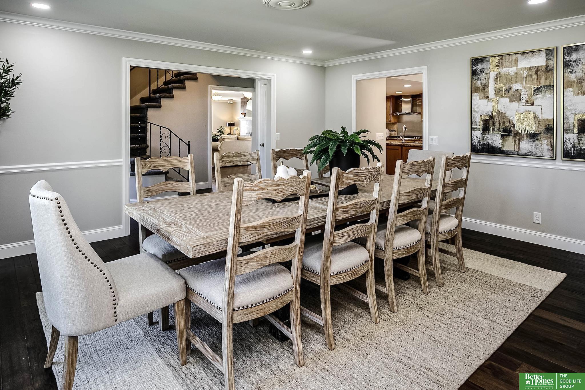 111 N 130th Street