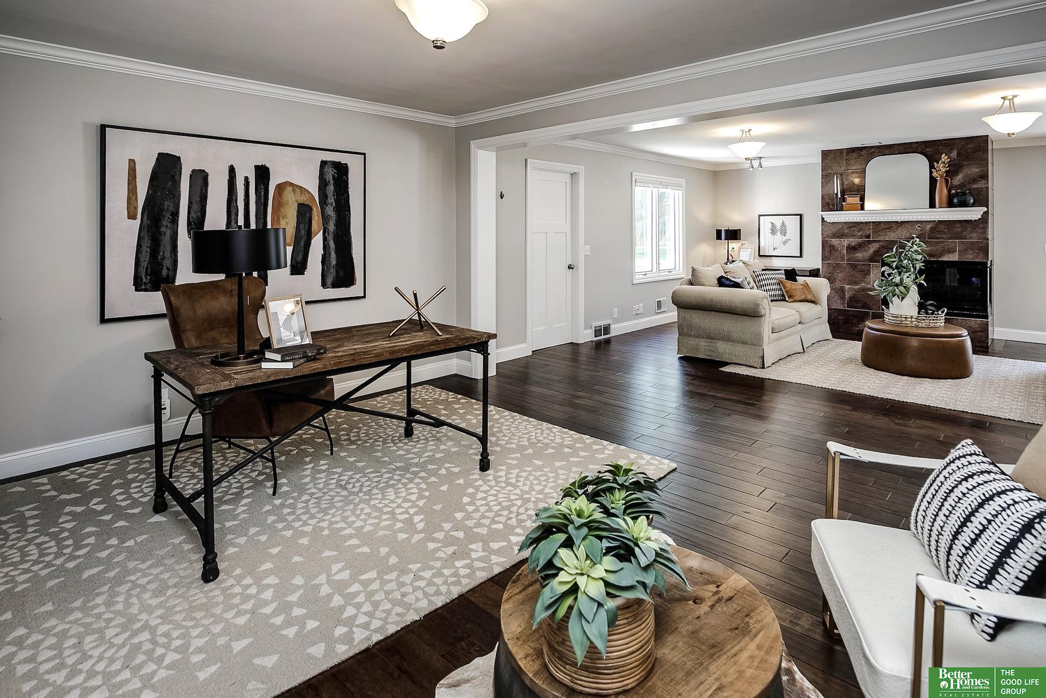 111 N 130th Street