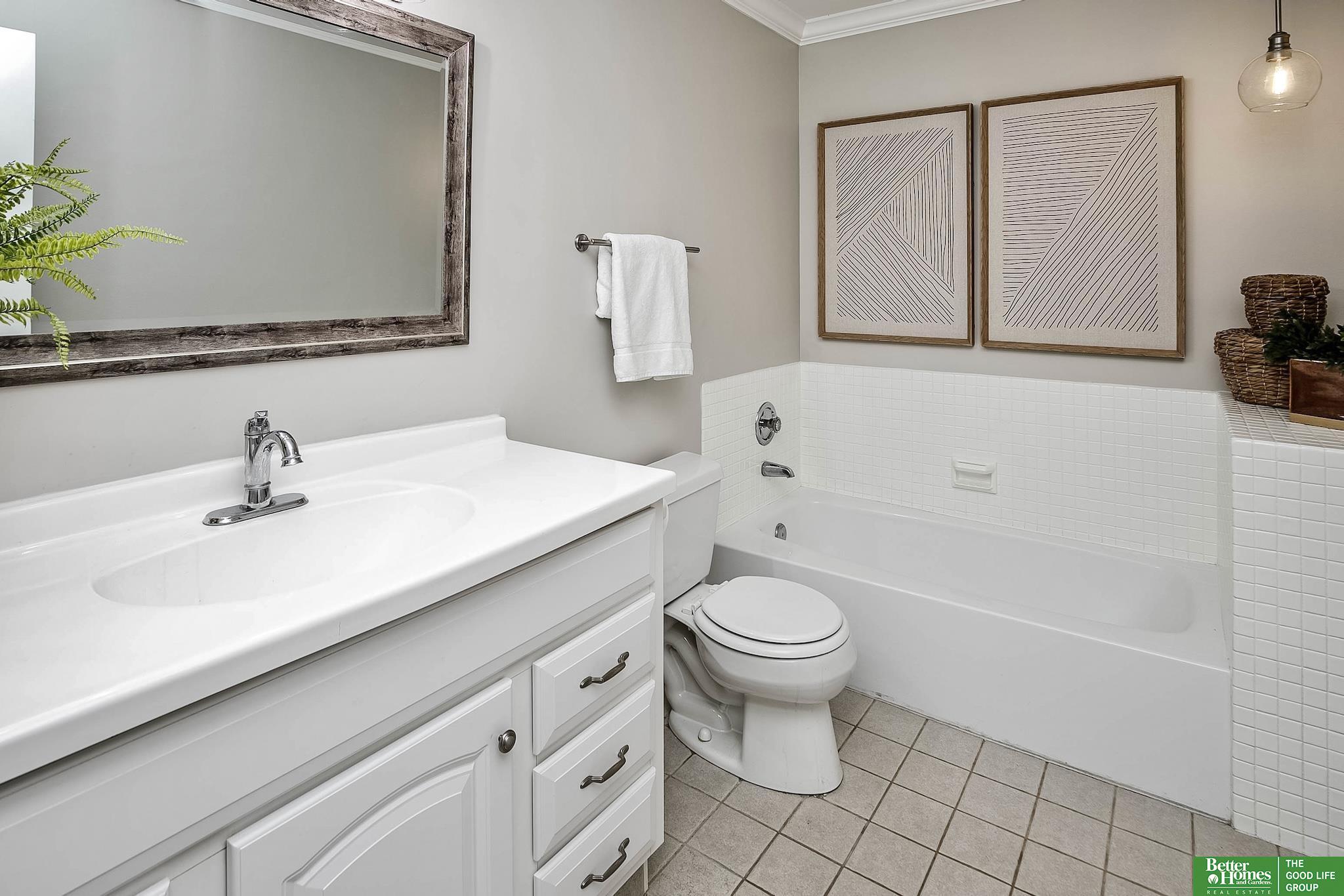 111 N 130th Street