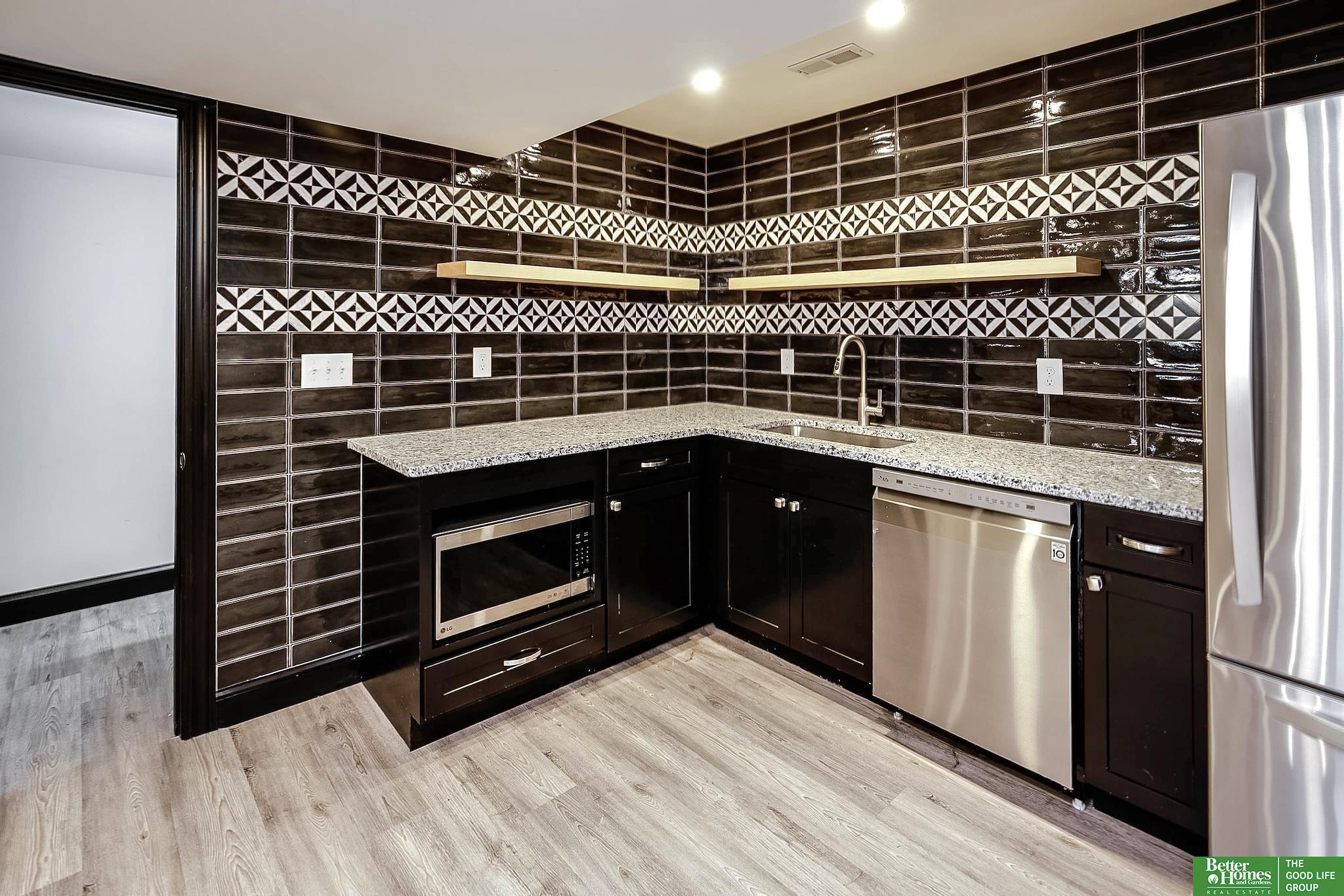 111 N 130th Street