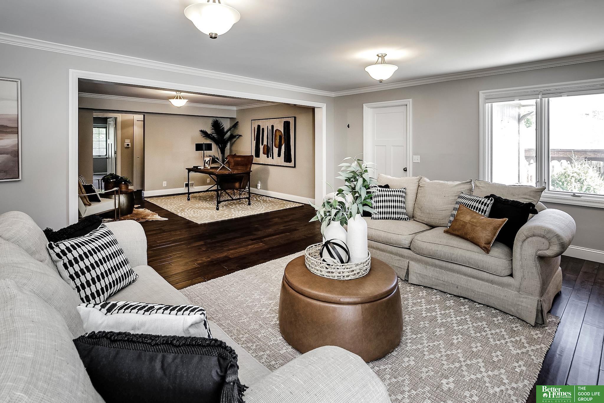 111 N 130th Street
