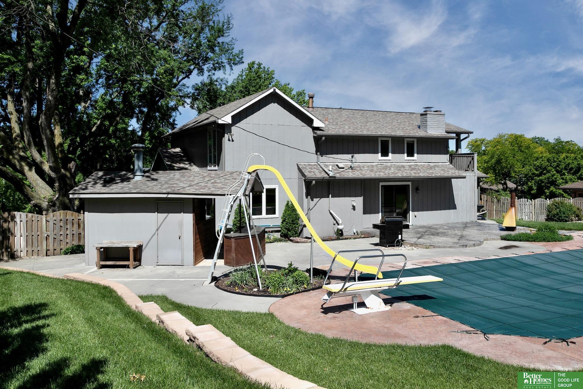 111 N 130th Street