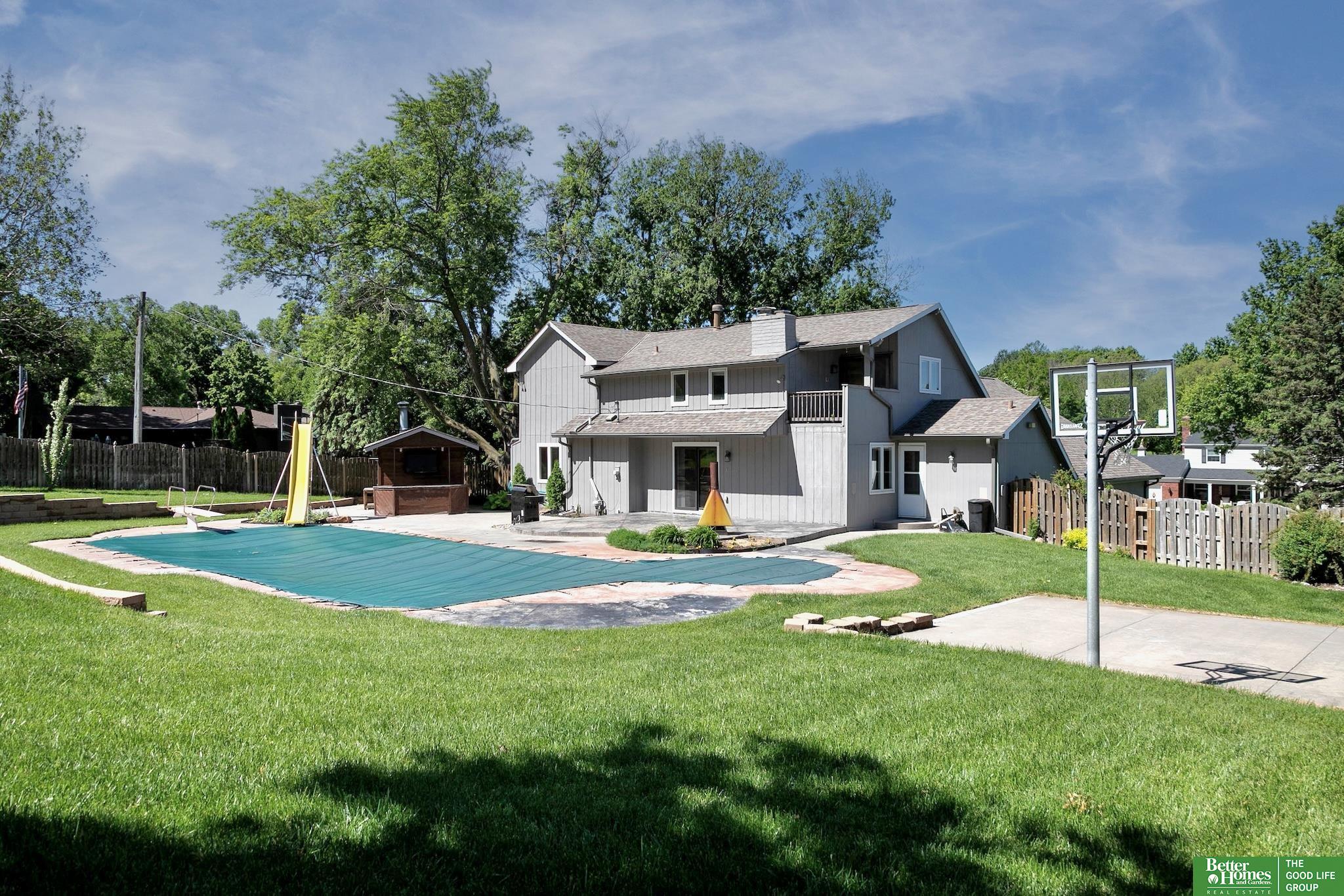 111 N 130th Street