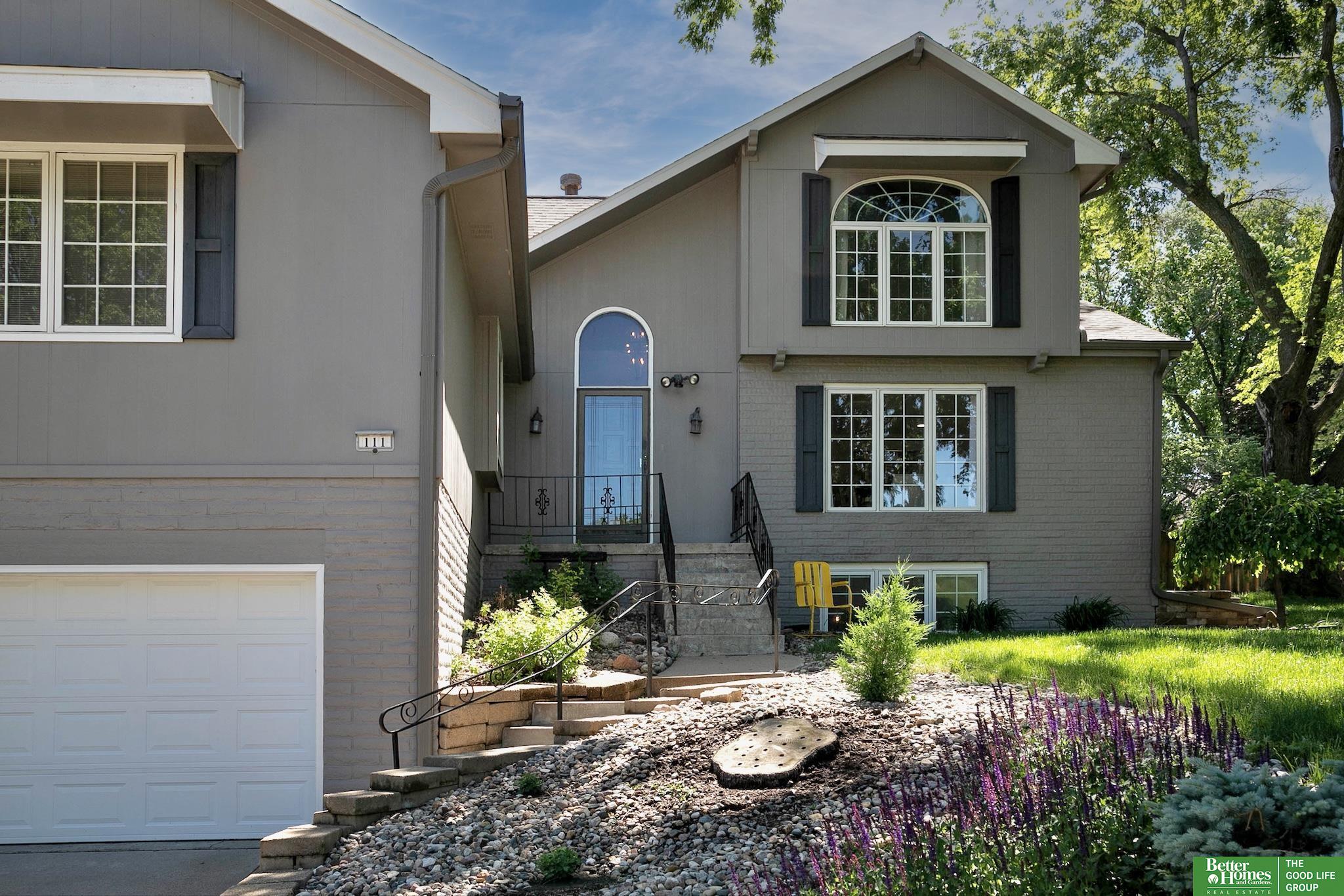 111 N 130th Street
