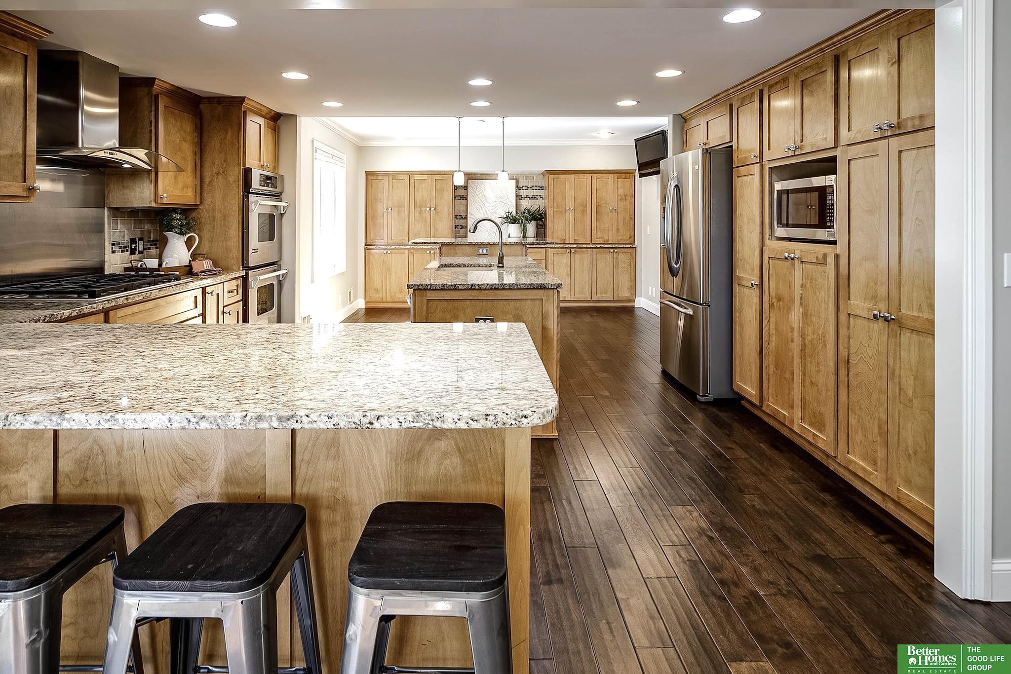 111 N 130th Street