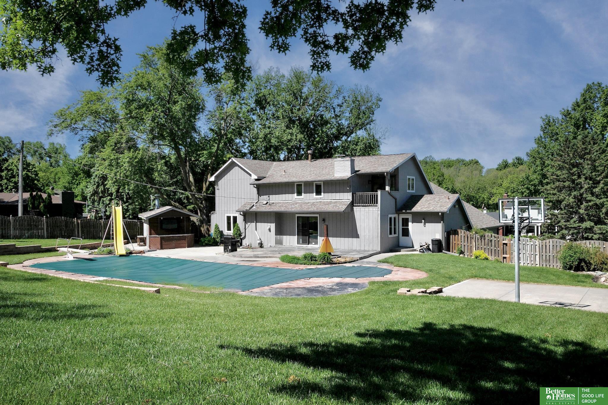111 N 130th Street