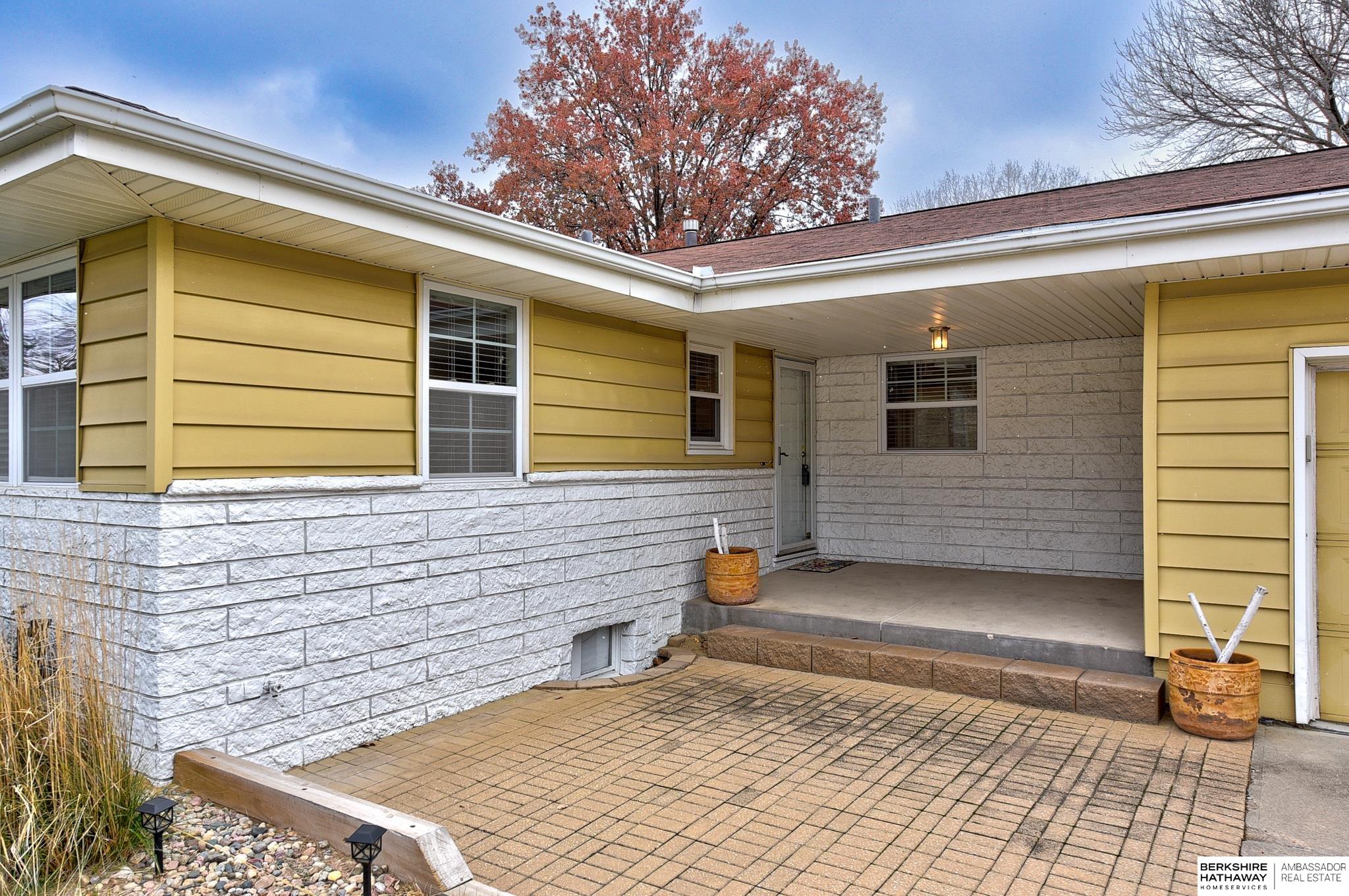 3609 Armbrust Drive