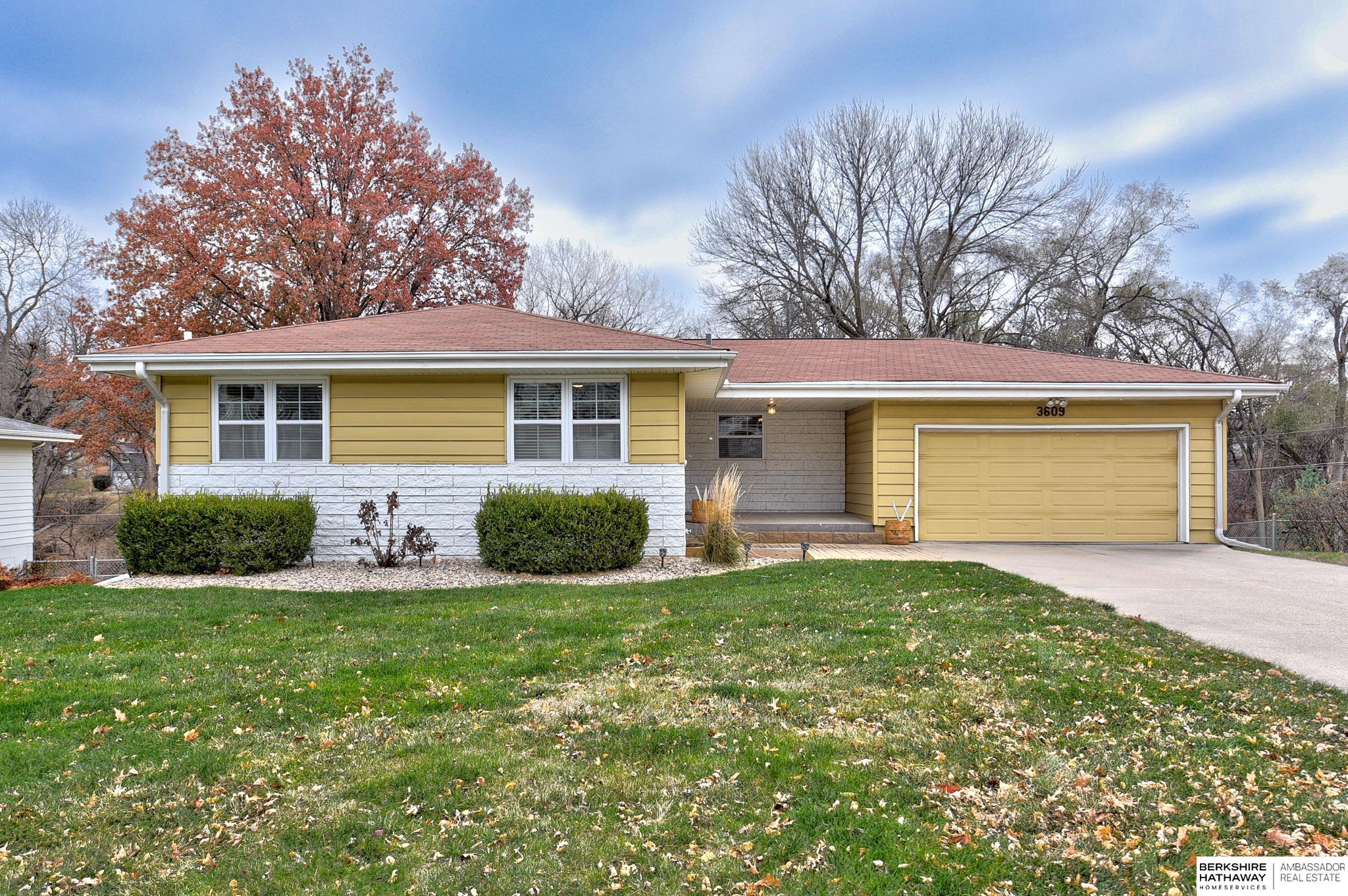 3609 Armbrust Drive