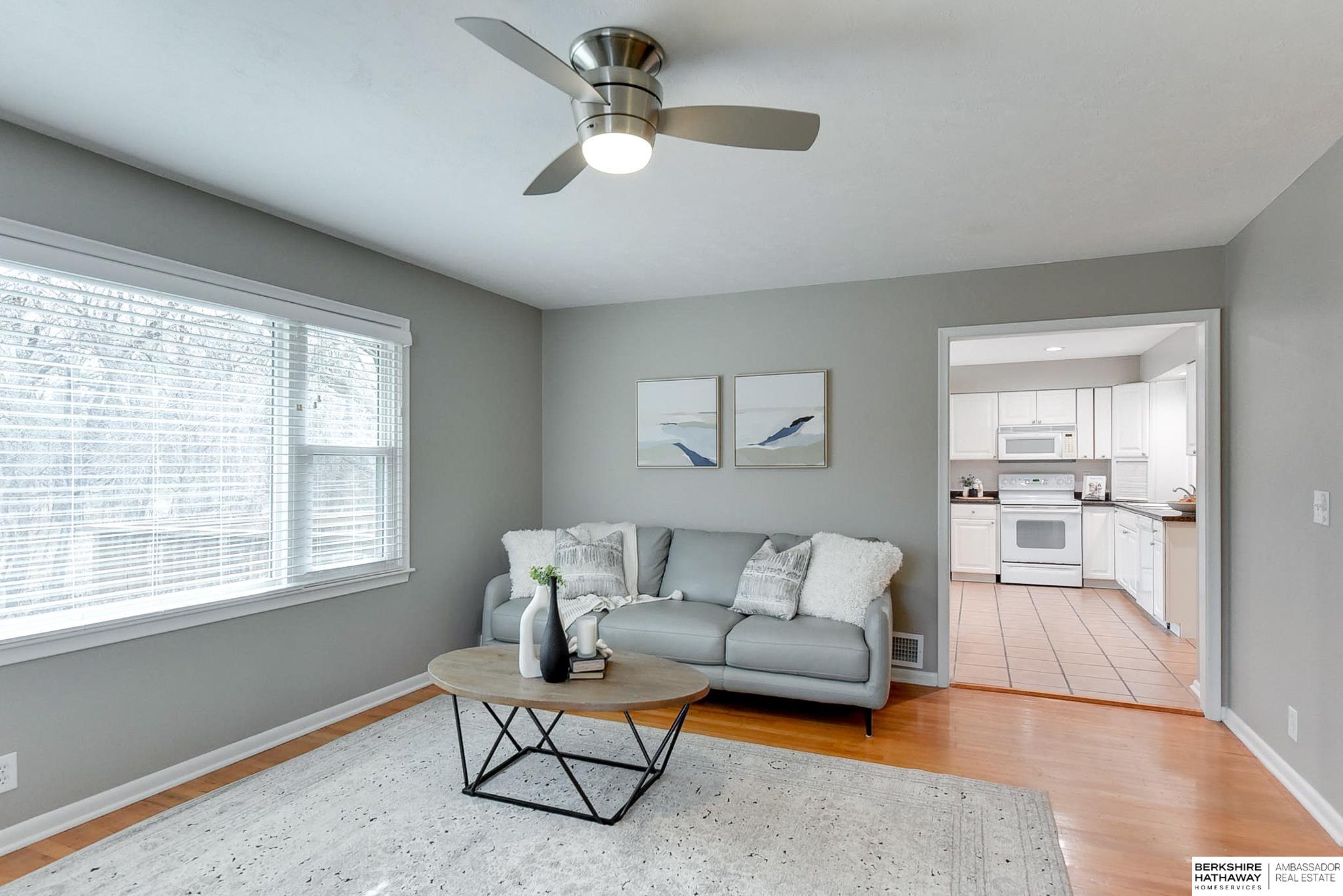 3609 Armbrust Drive