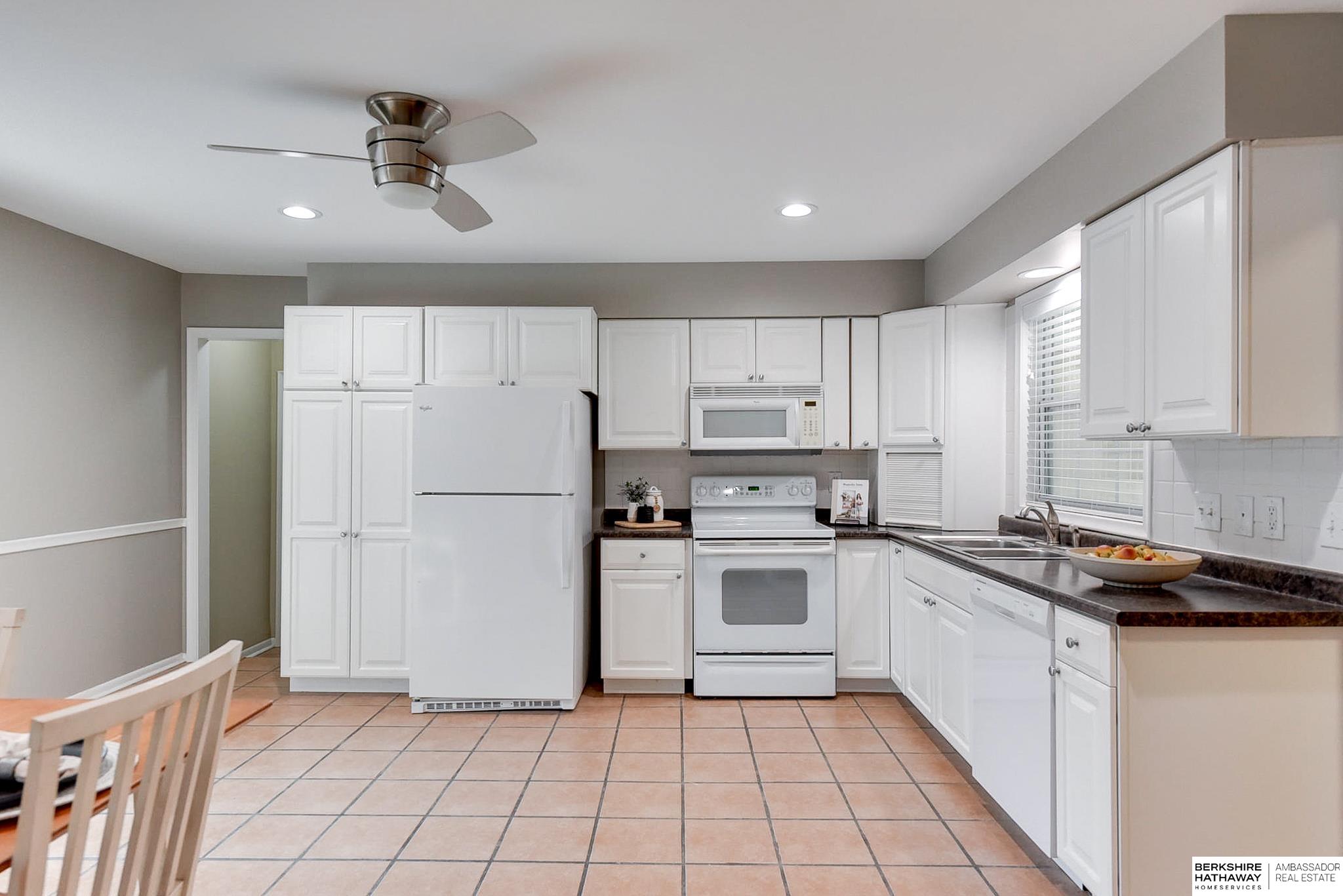 3609 Armbrust Drive