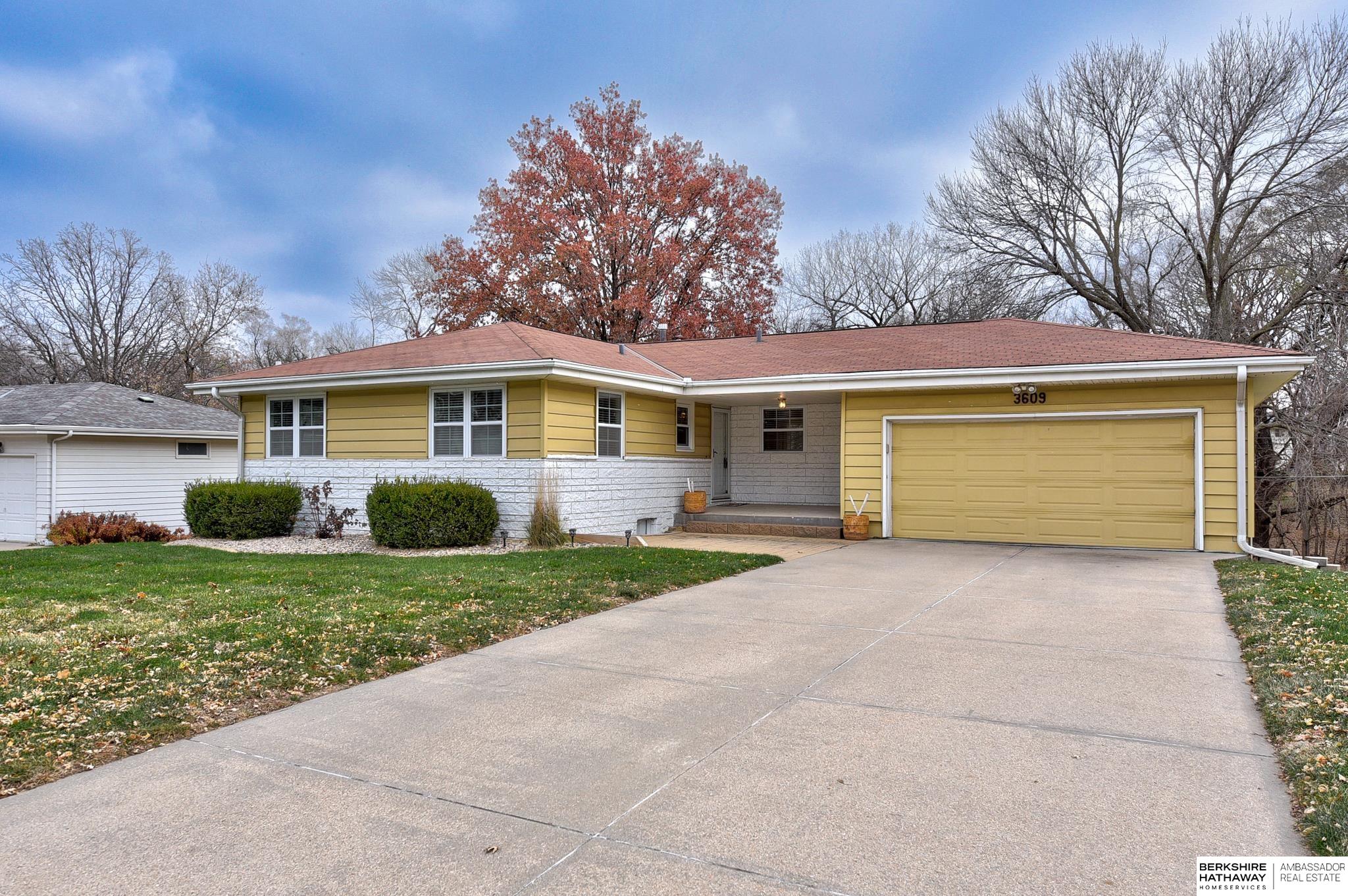 3609 Armbrust Drive