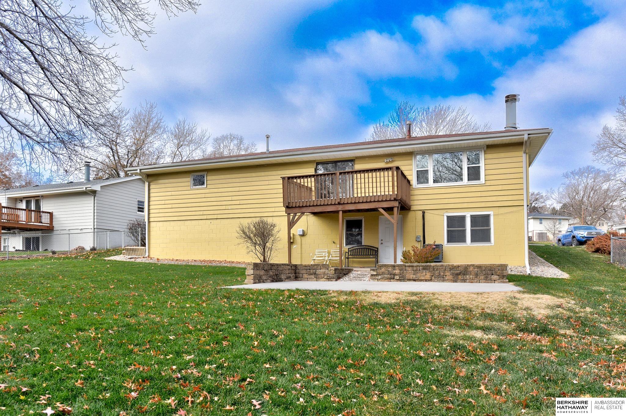 3609 Armbrust Drive