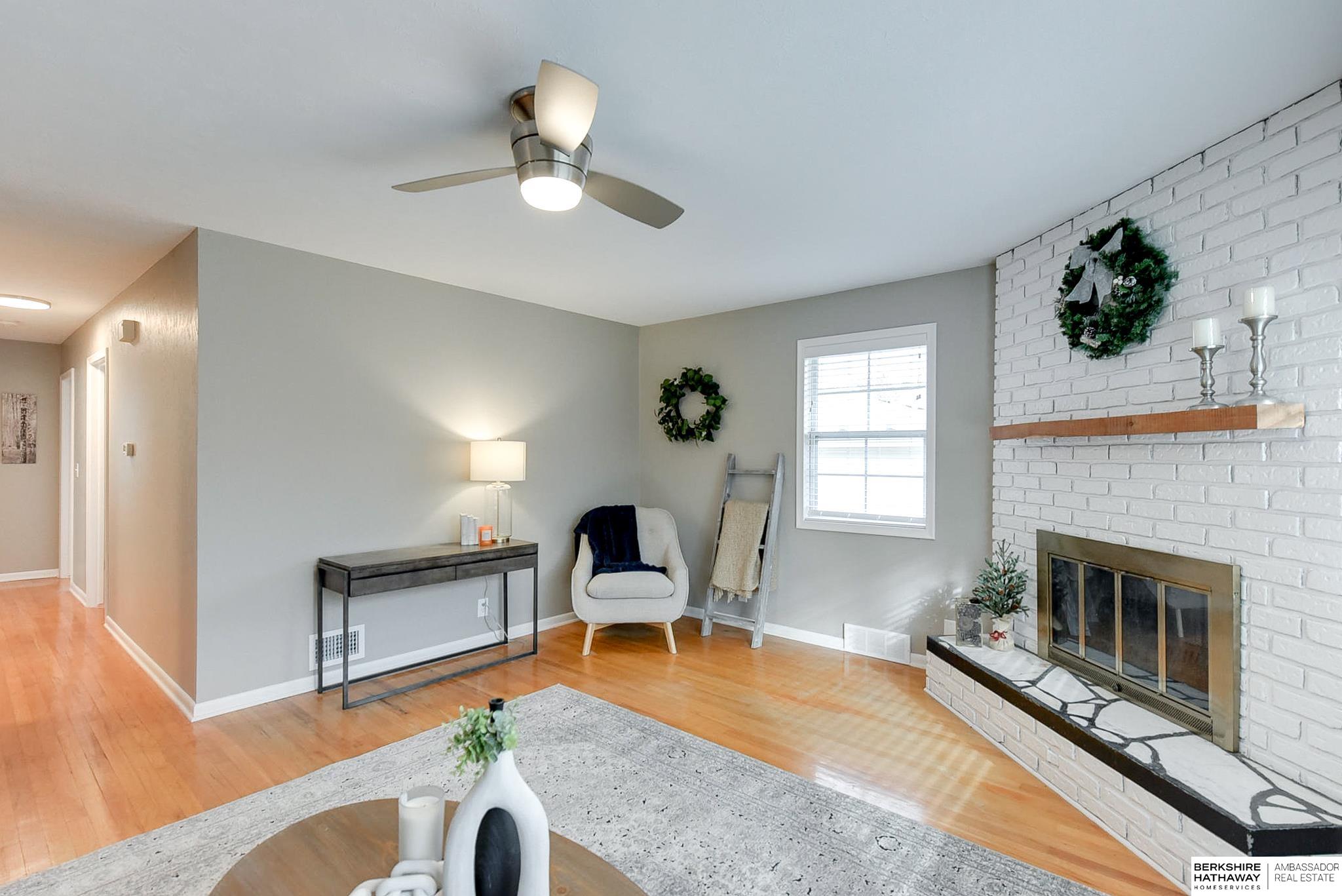 3609 Armbrust Drive
