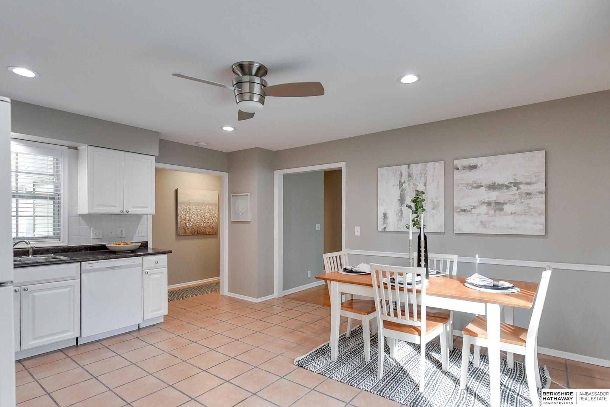 3609 Armbrust Drive