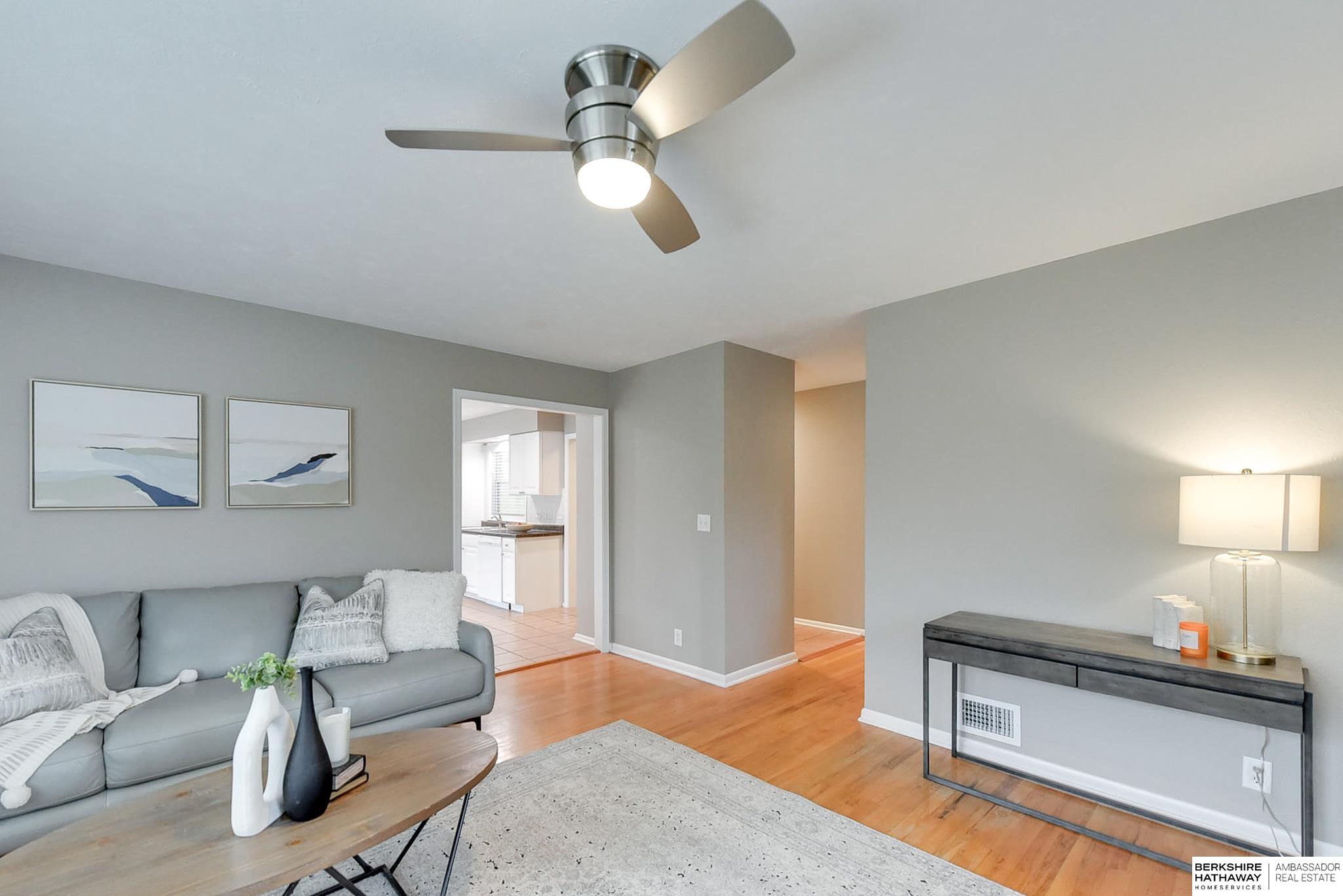3609 Armbrust Drive