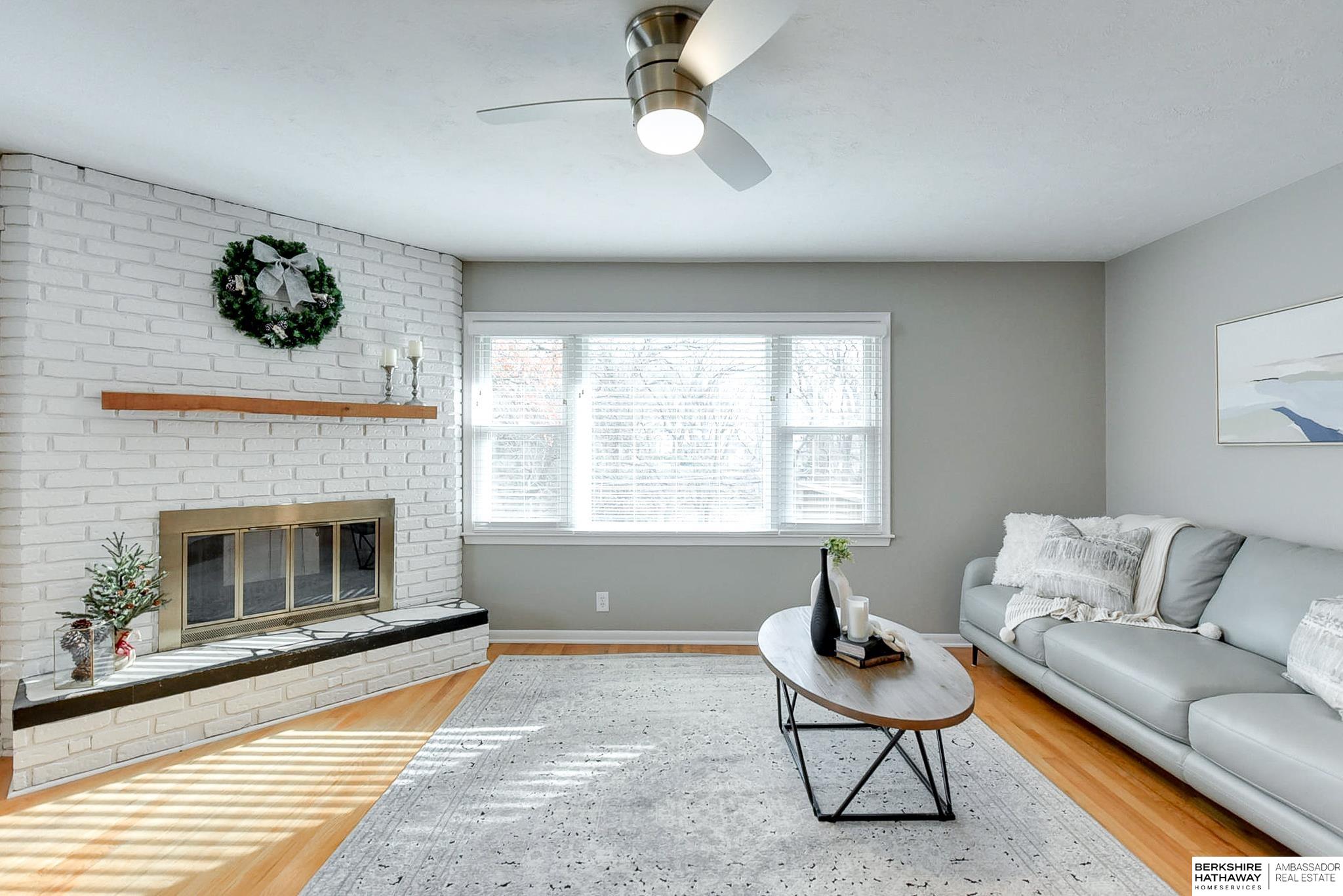3609 Armbrust Drive
