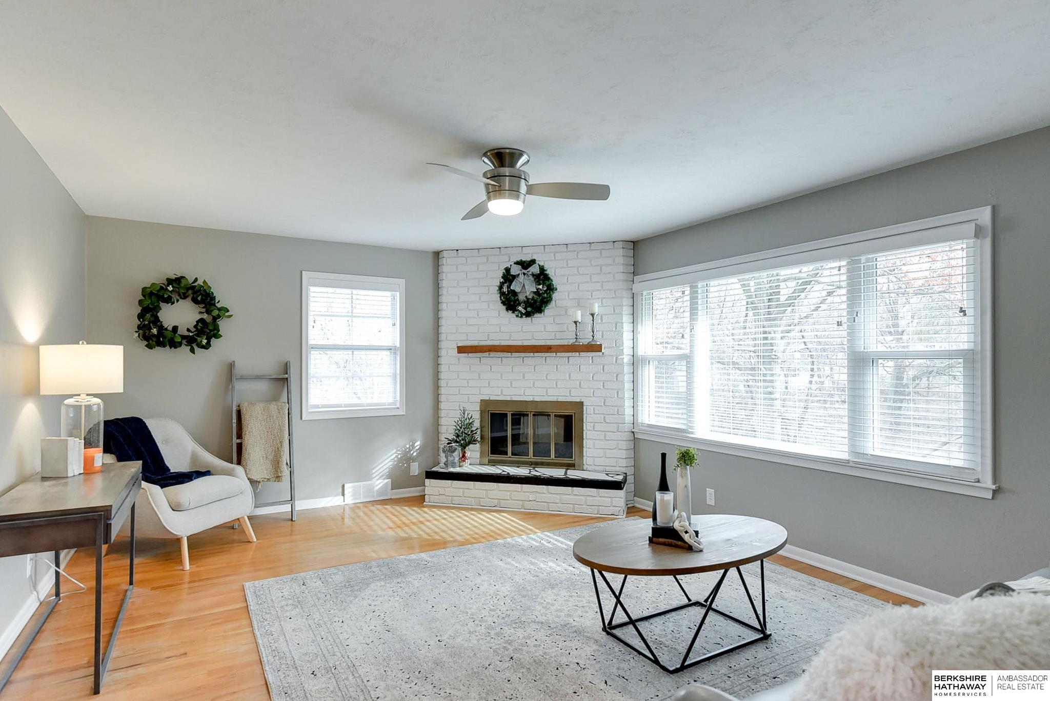 3609 Armbrust Drive