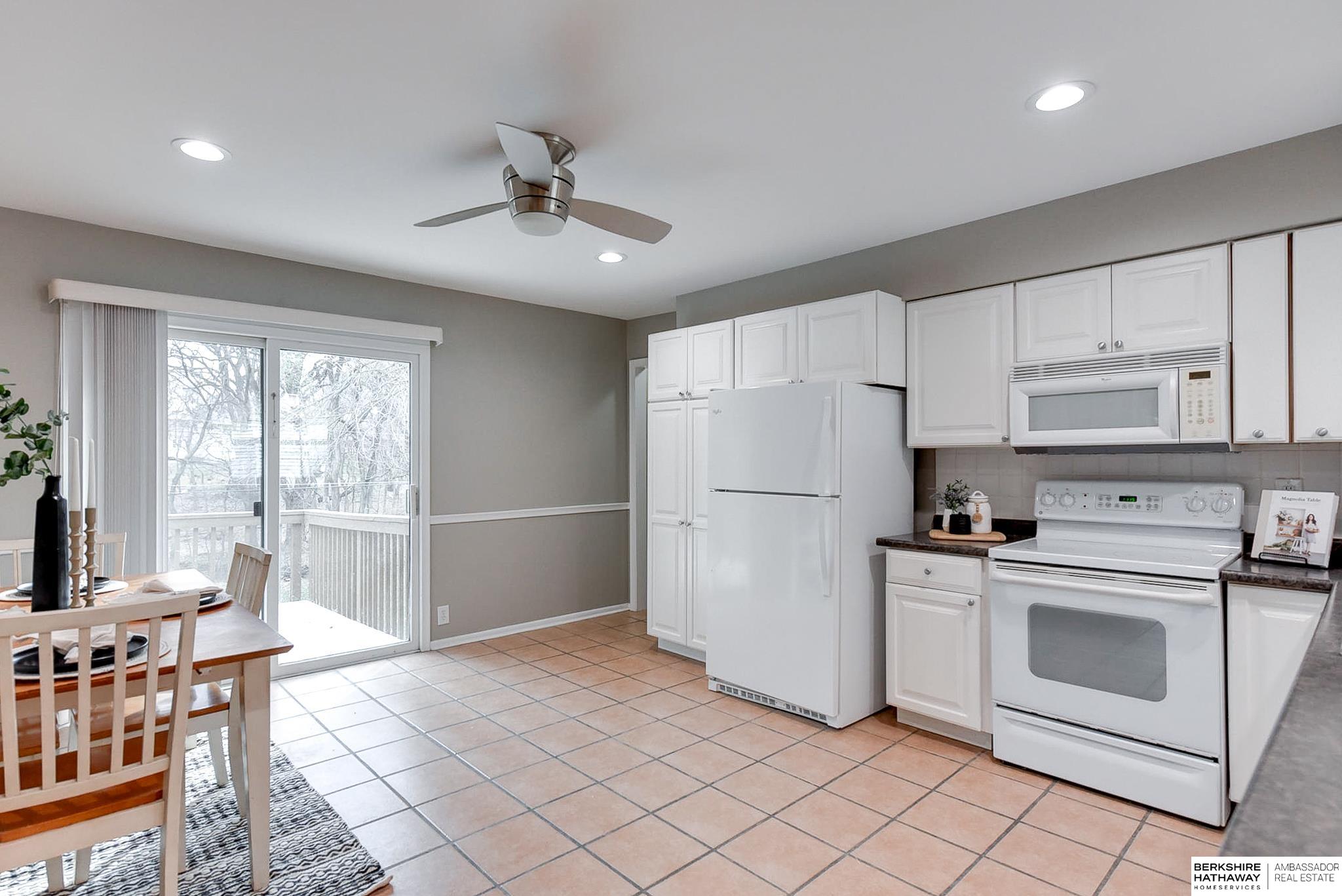 3609 Armbrust Drive